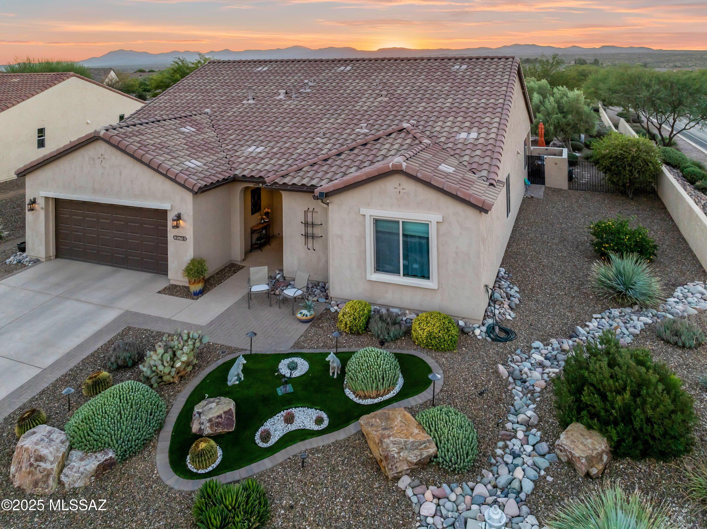 31710 S Summerwind Drive