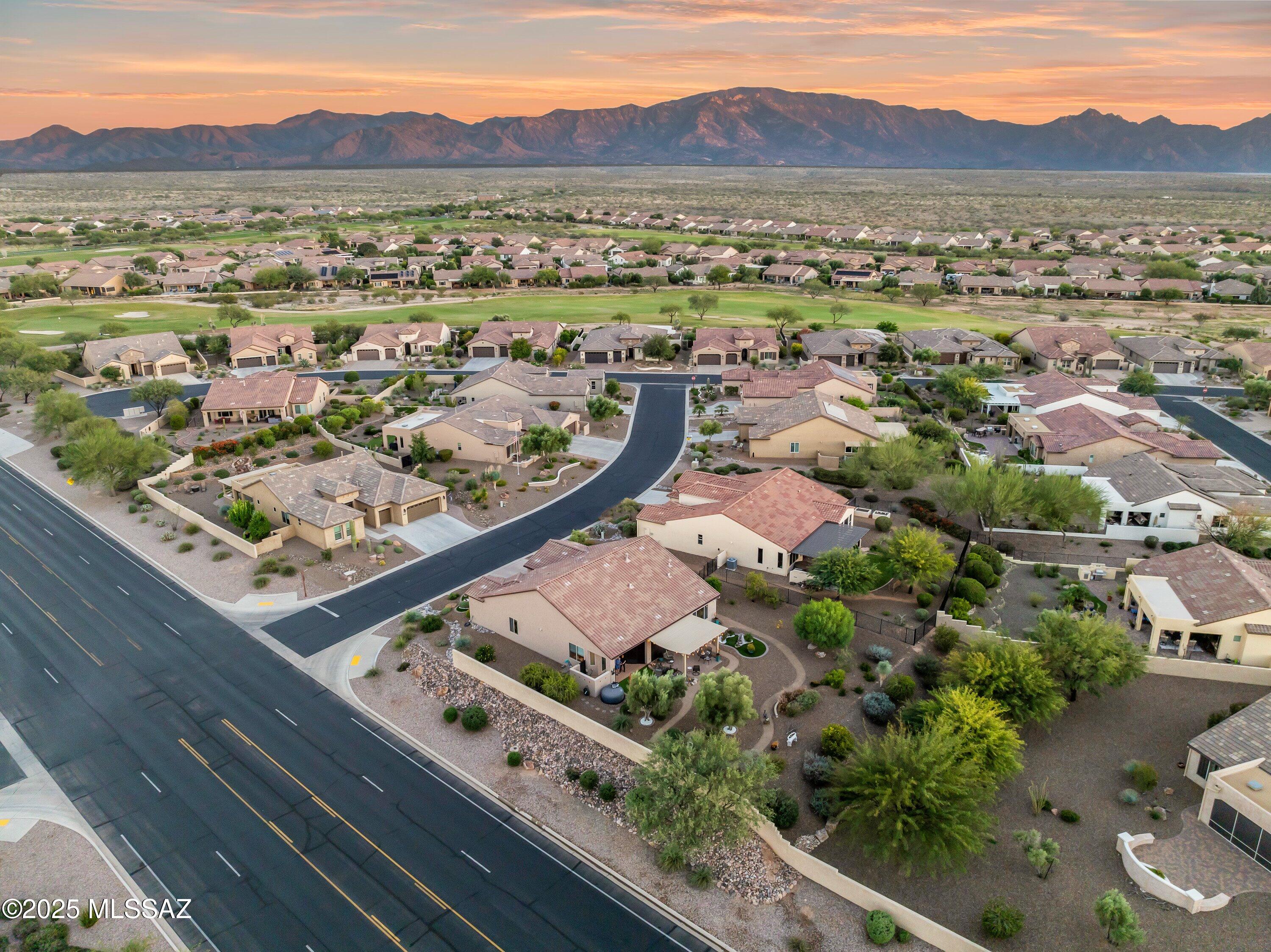 31710 S Summerwind Drive