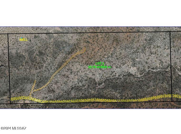 13725 N San Pedro River Road