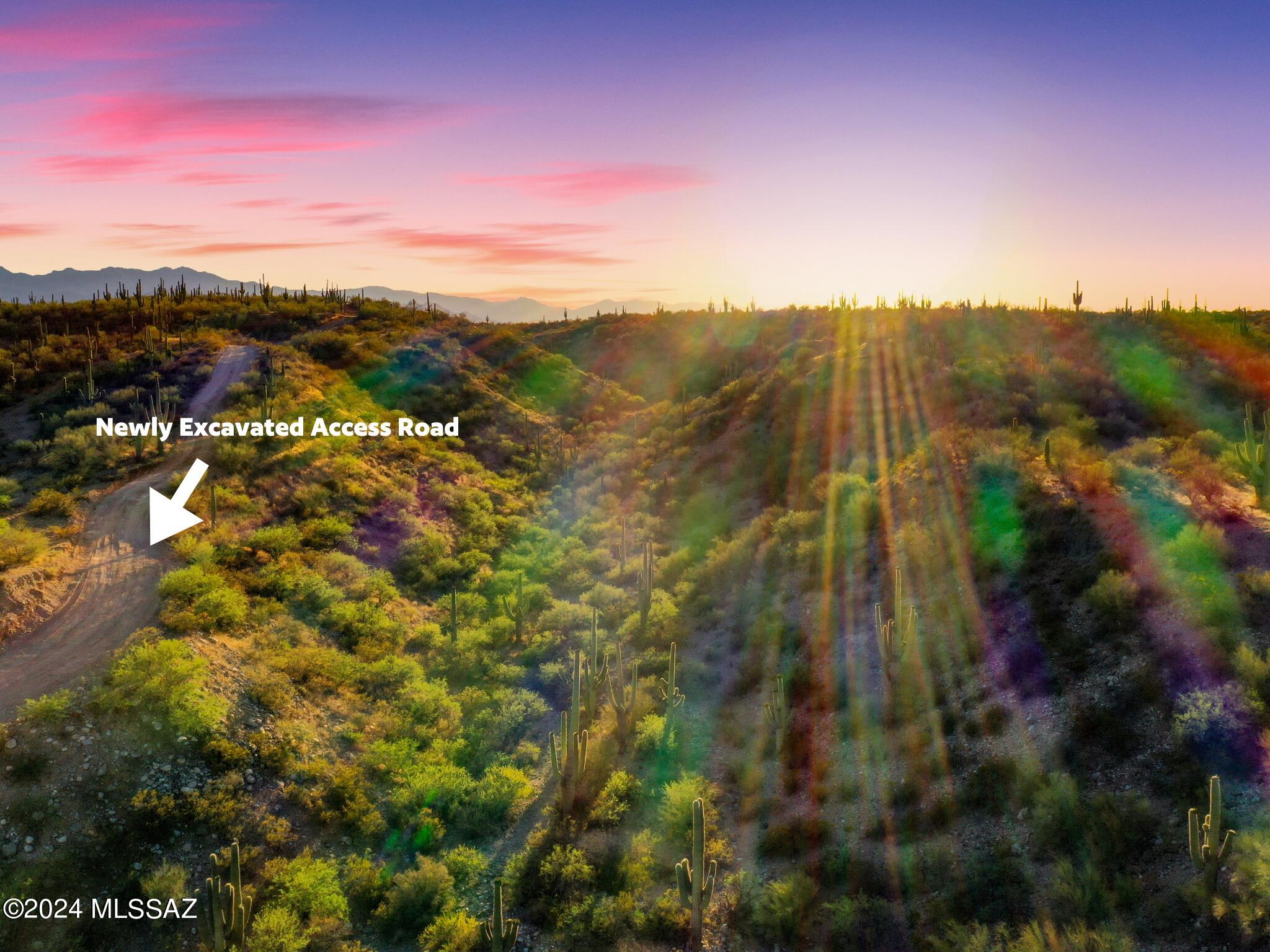 13725 N San Pedro River Road 1