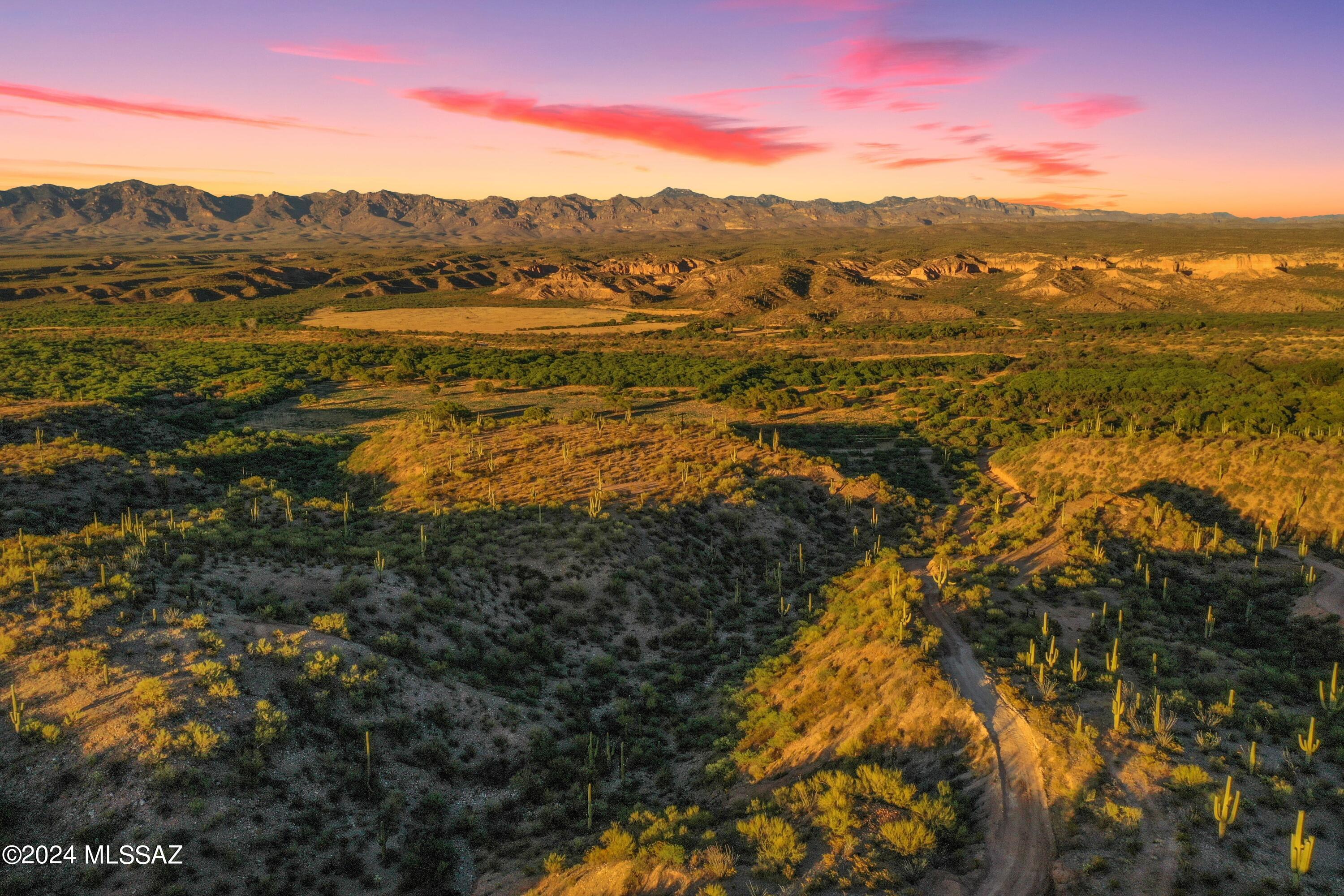 13725 N San Pedro River Road 1