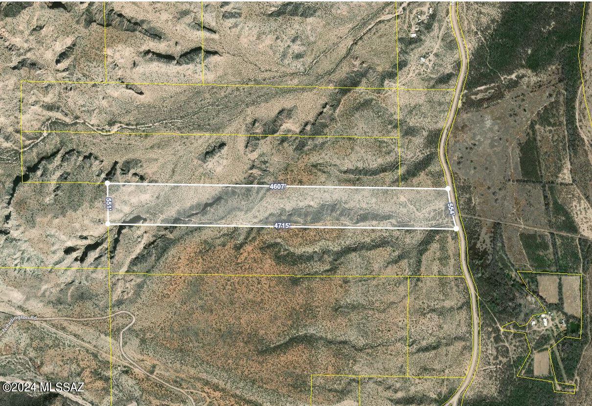 13725 N San Pedro River Road 1