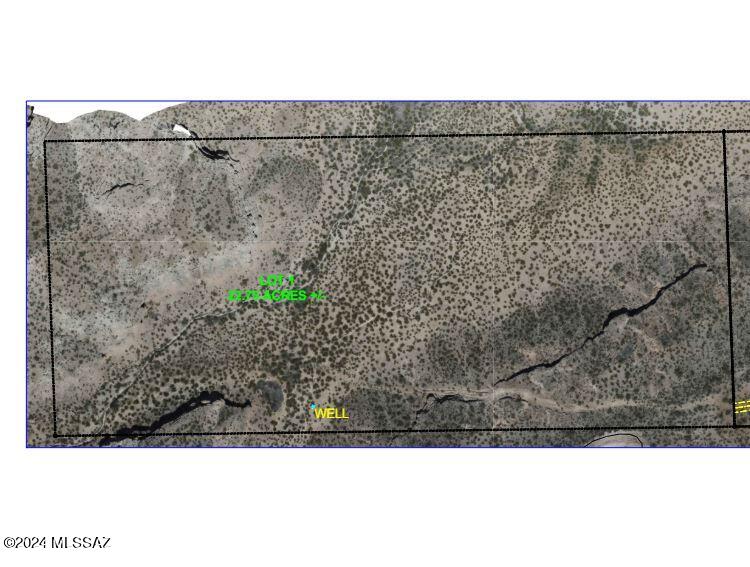 13725 N San Pedro River Road 1