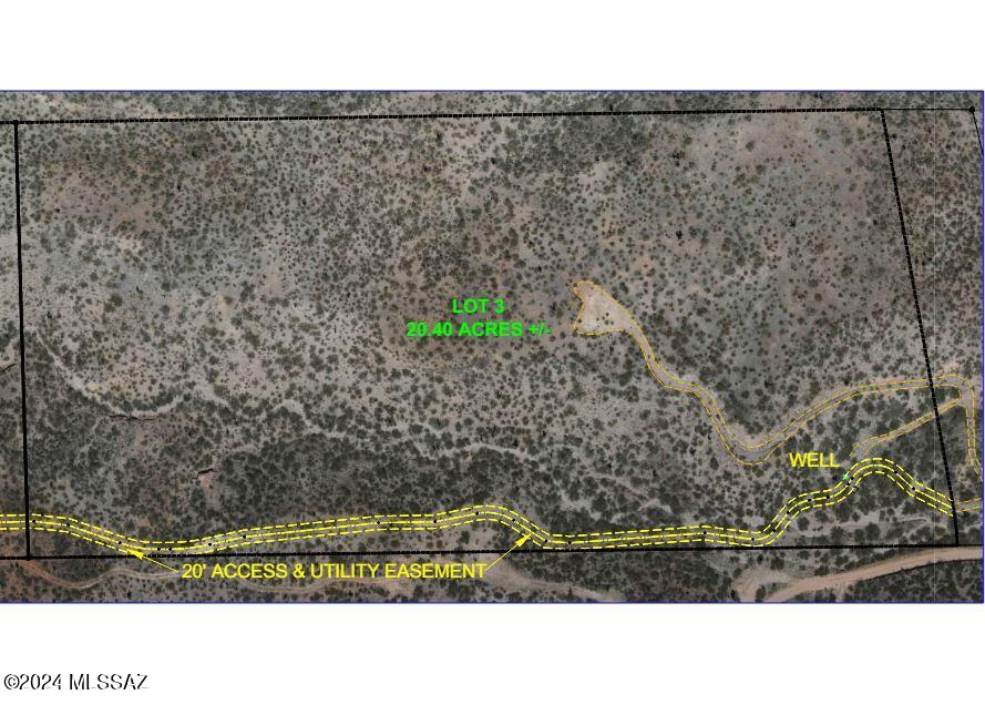 13725 N San Pedro River Road 3