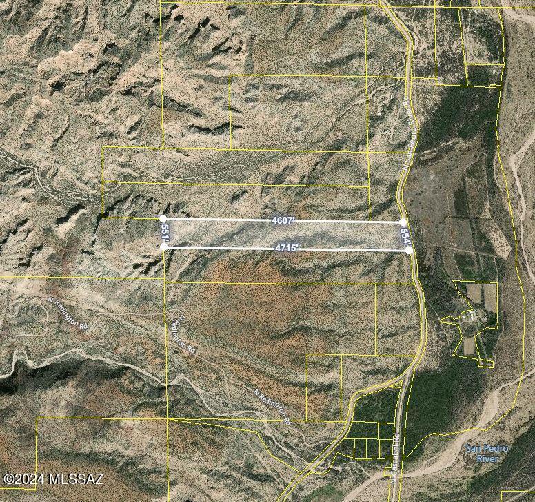 13725 N San Pedro River Road 3