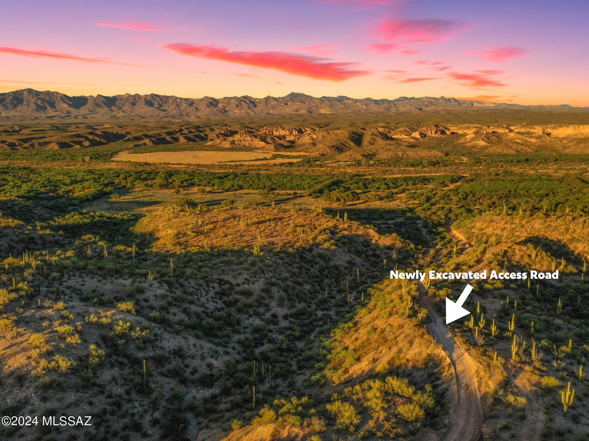 13725 N San Pedro River Road 3