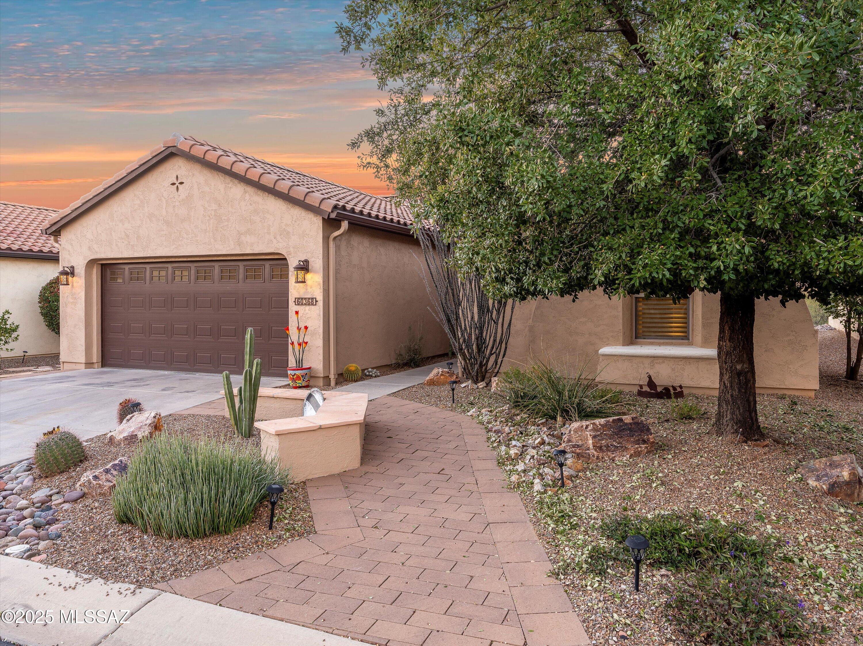 60368 E Arroyo Vista Drive