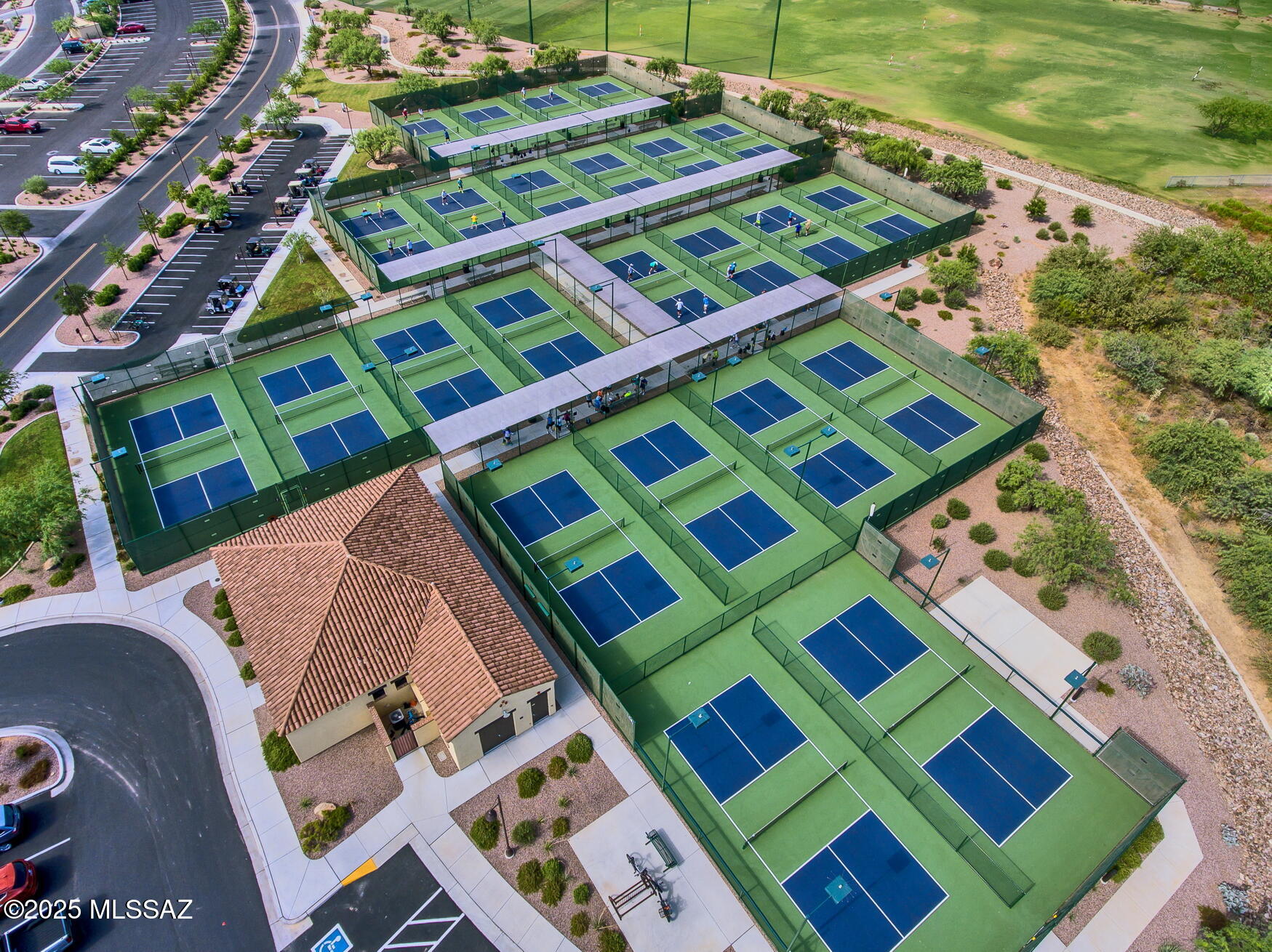 60368 E Arroyo Vista Drive