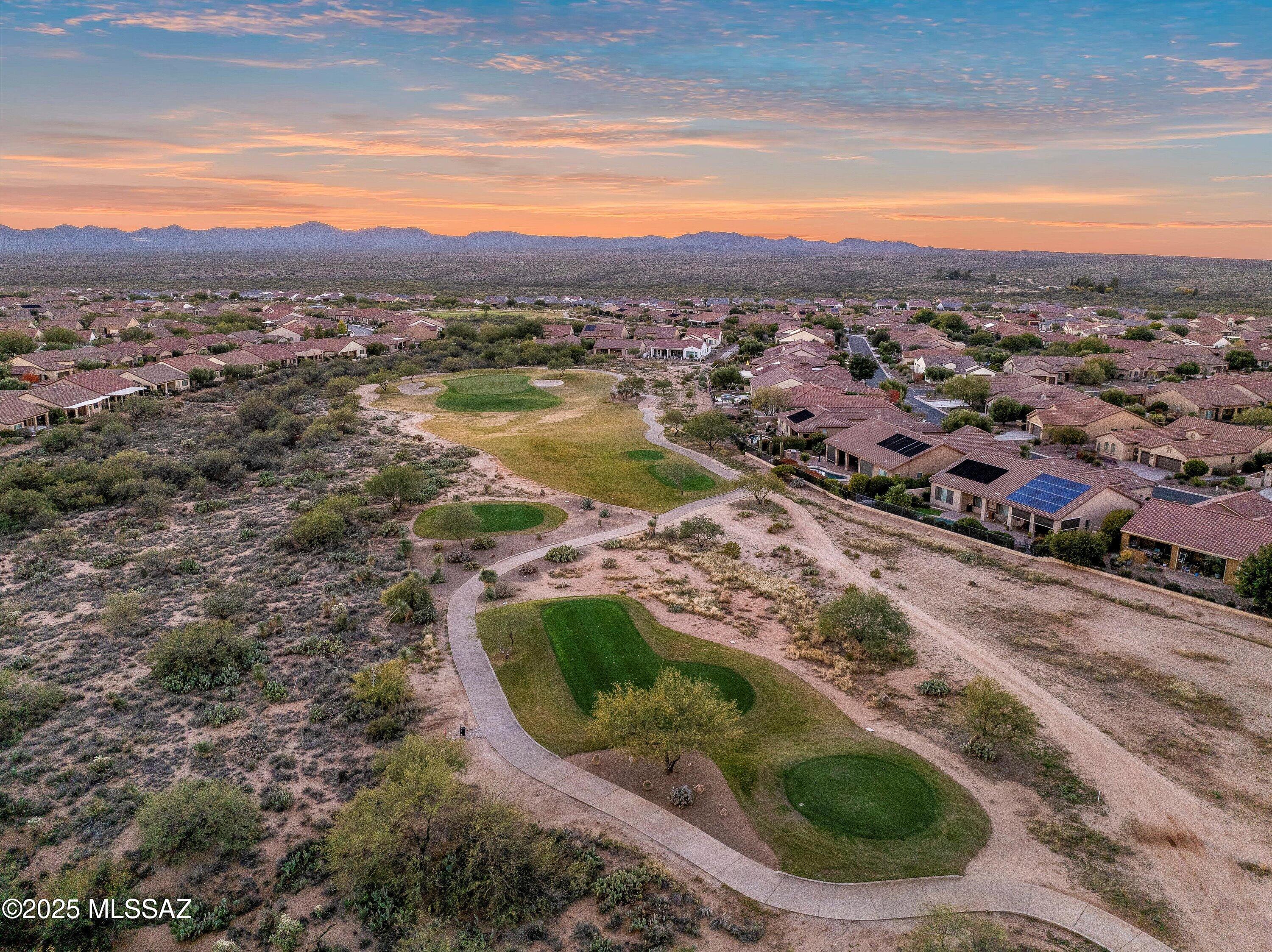 60368 E Arroyo Vista Drive