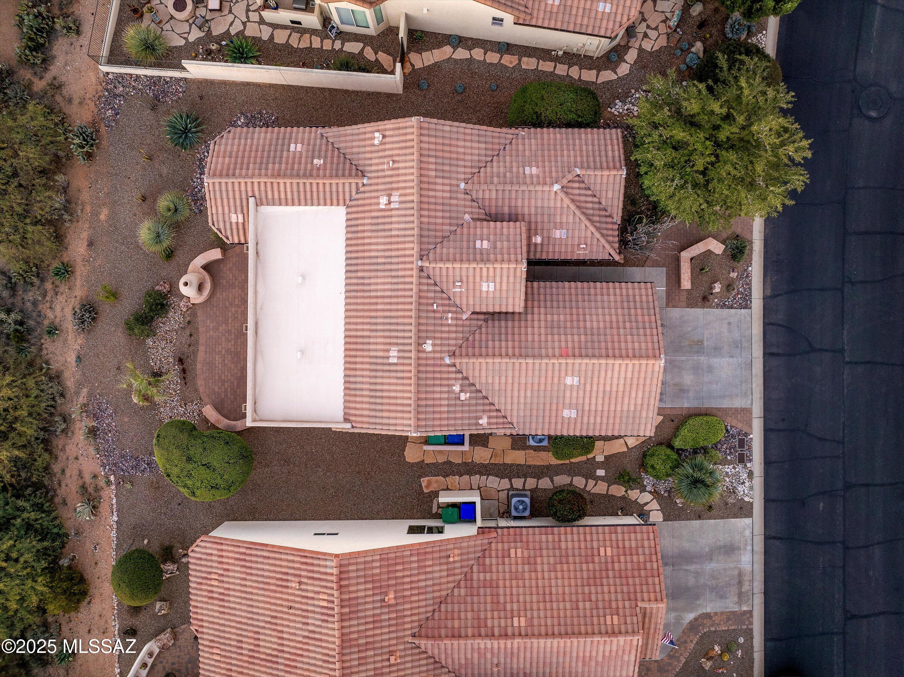 60368 E Arroyo Vista Drive