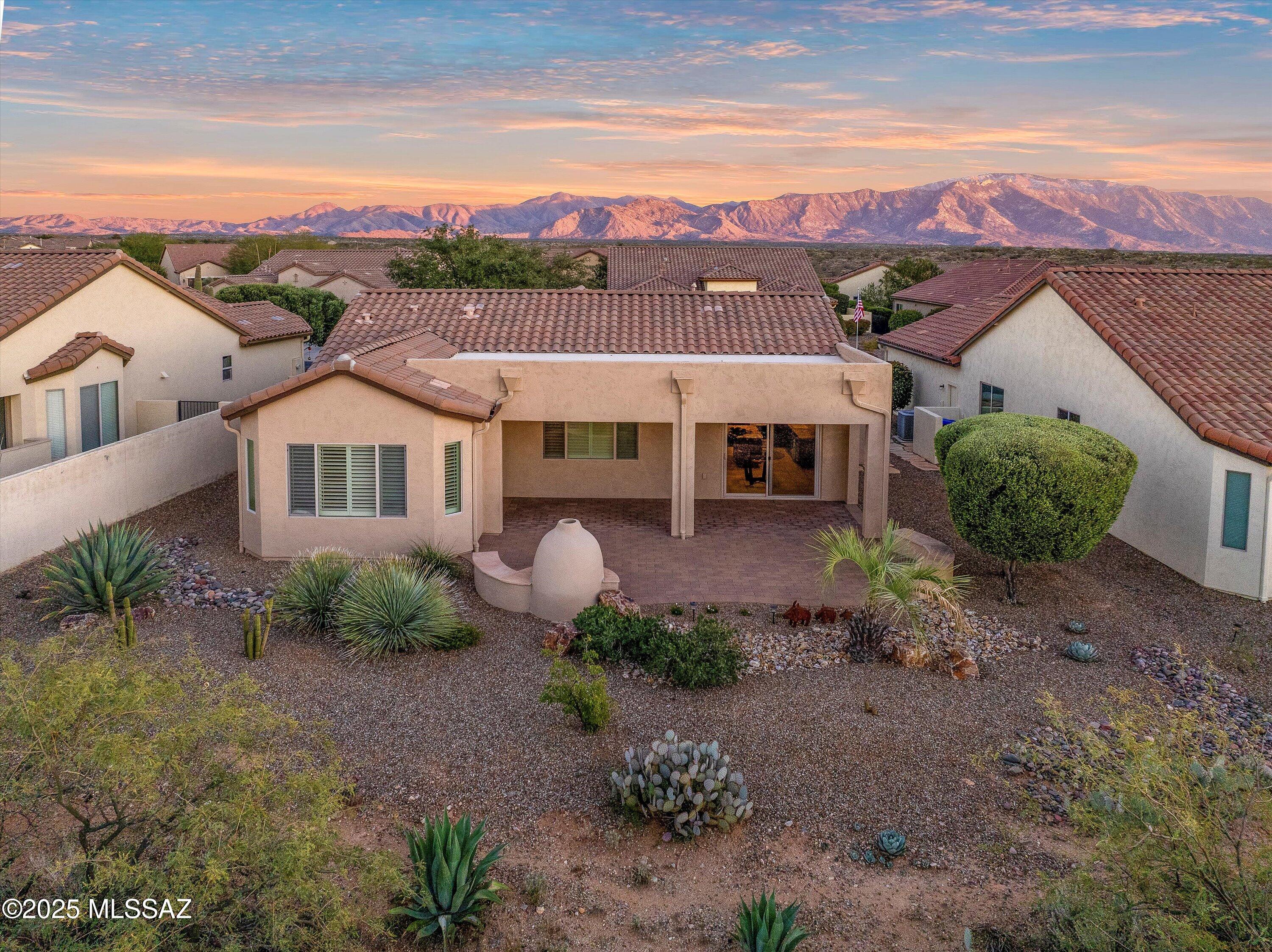 60368 E Arroyo Vista Drive