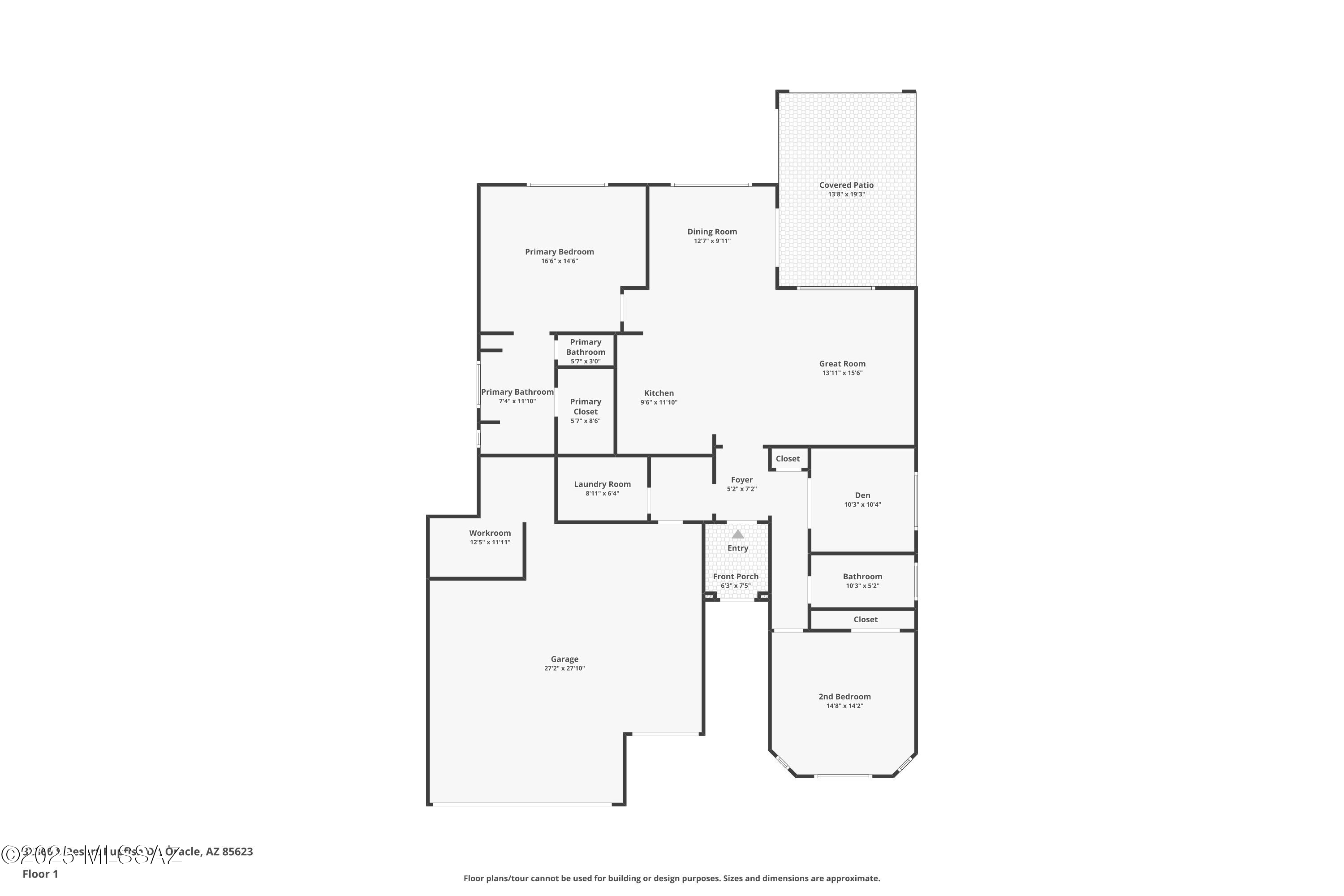 32360 S Desert Pupfish Drive