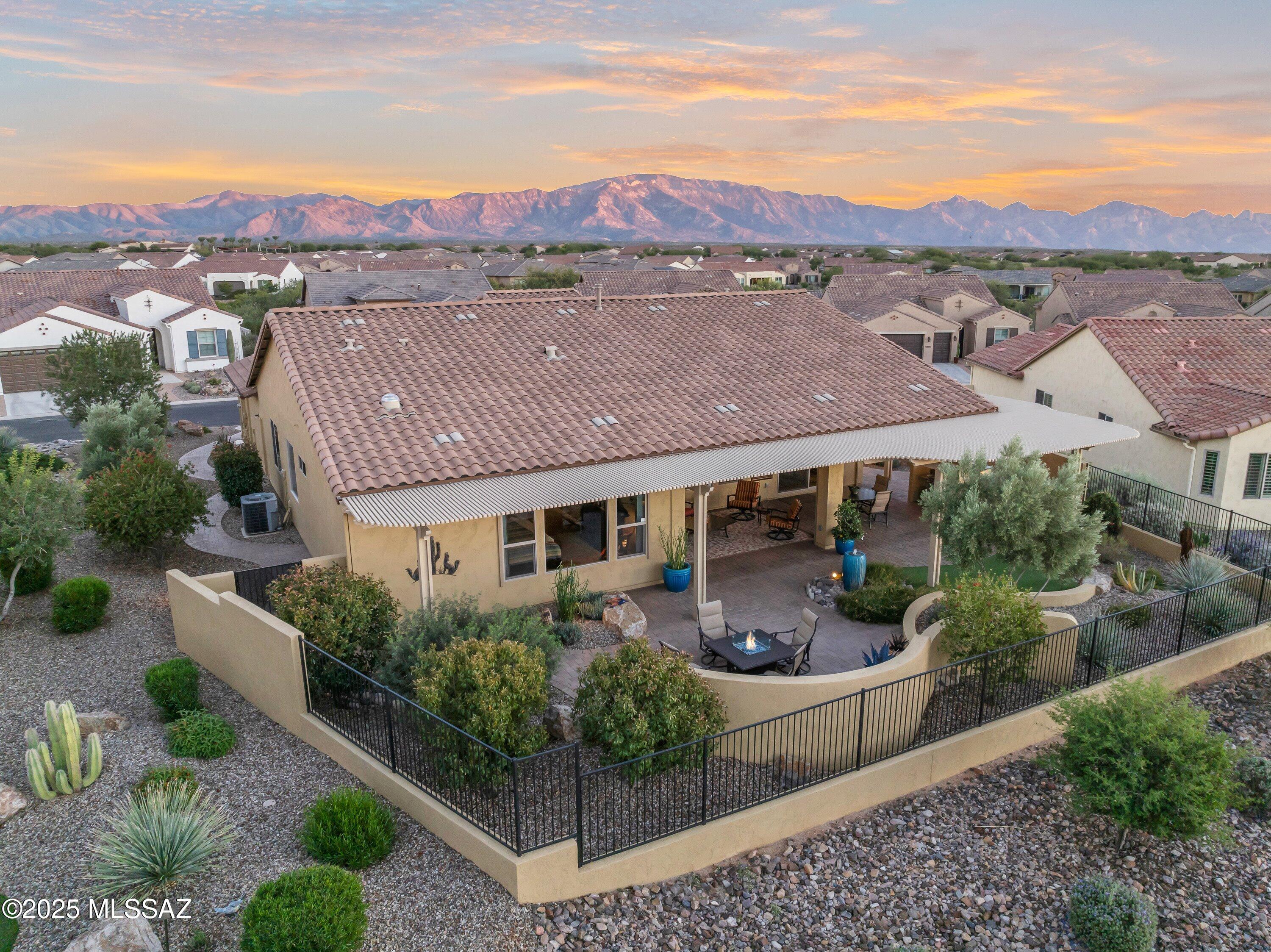 59894 E Pinyon Drive