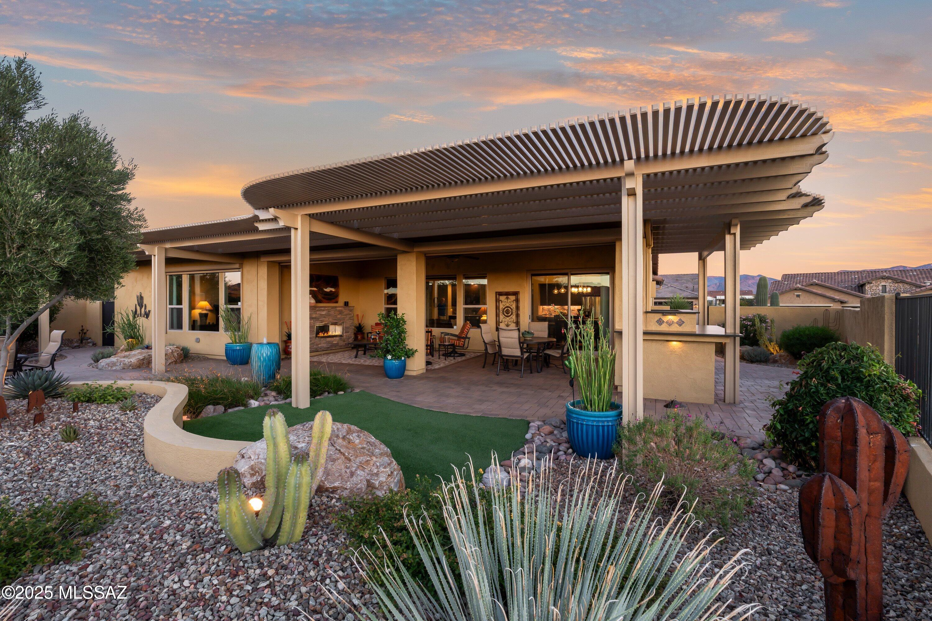 59894 E Pinyon Drive