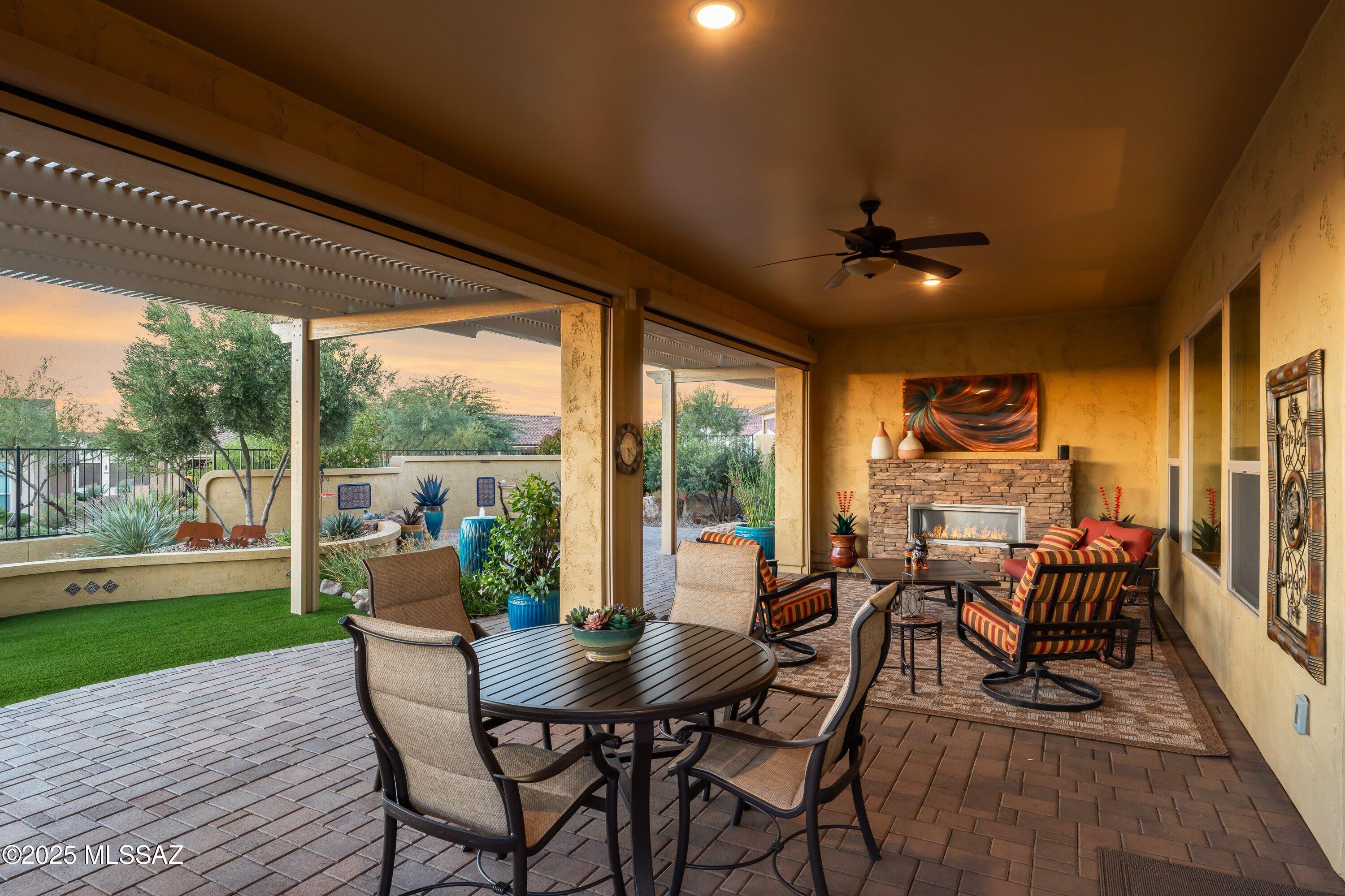 59894 E Pinyon Drive