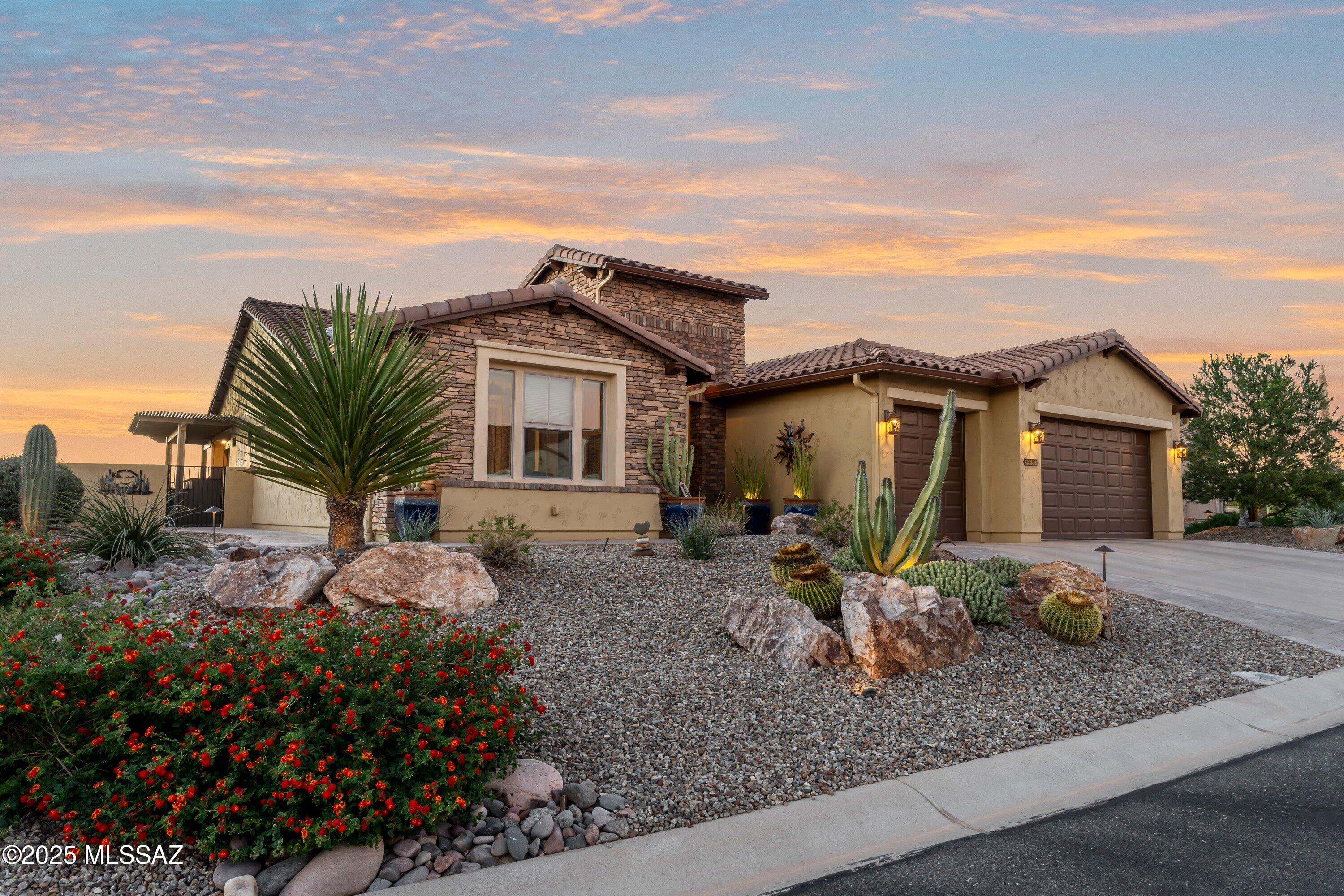 59894 E Pinyon Drive