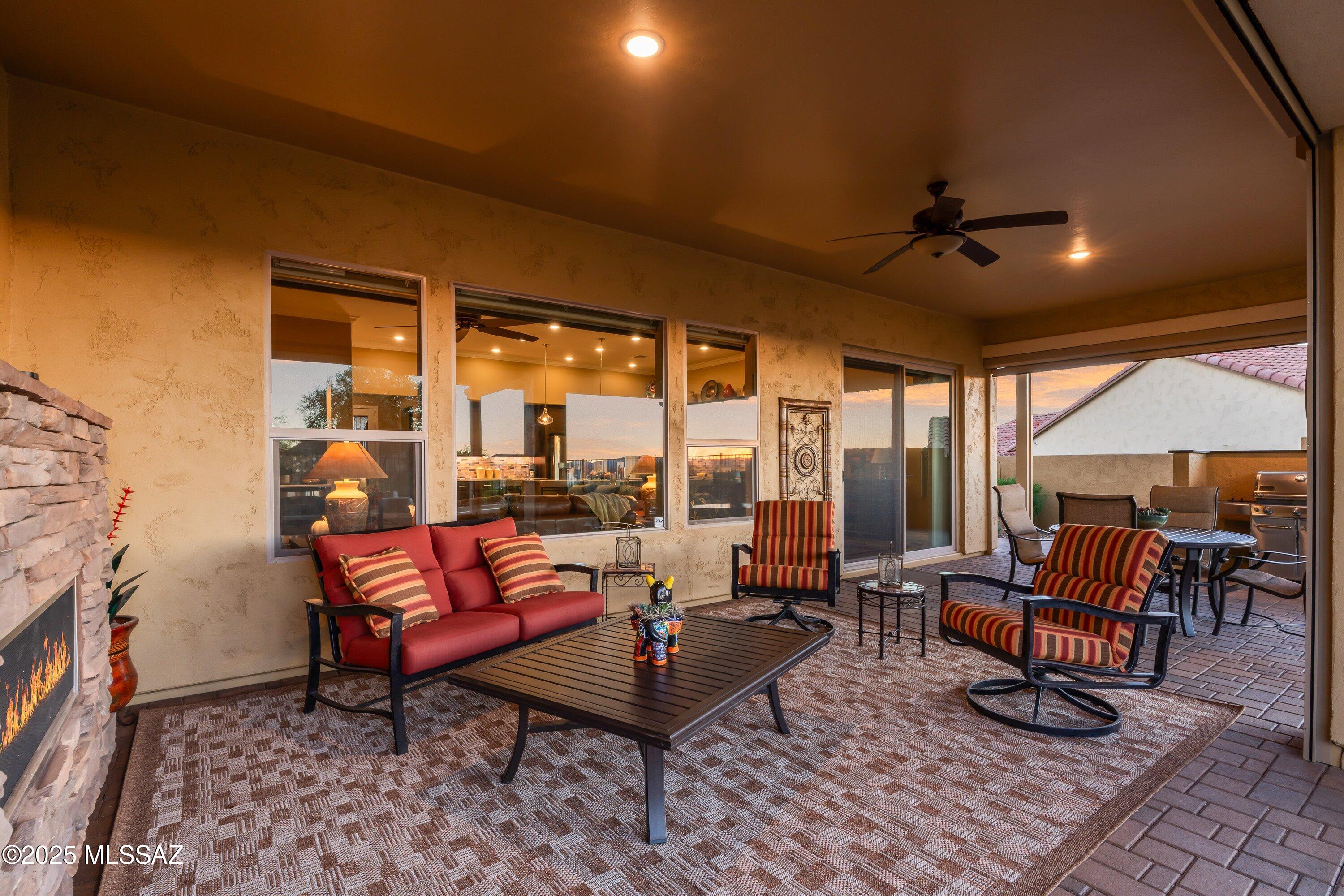 59894 E Pinyon Drive