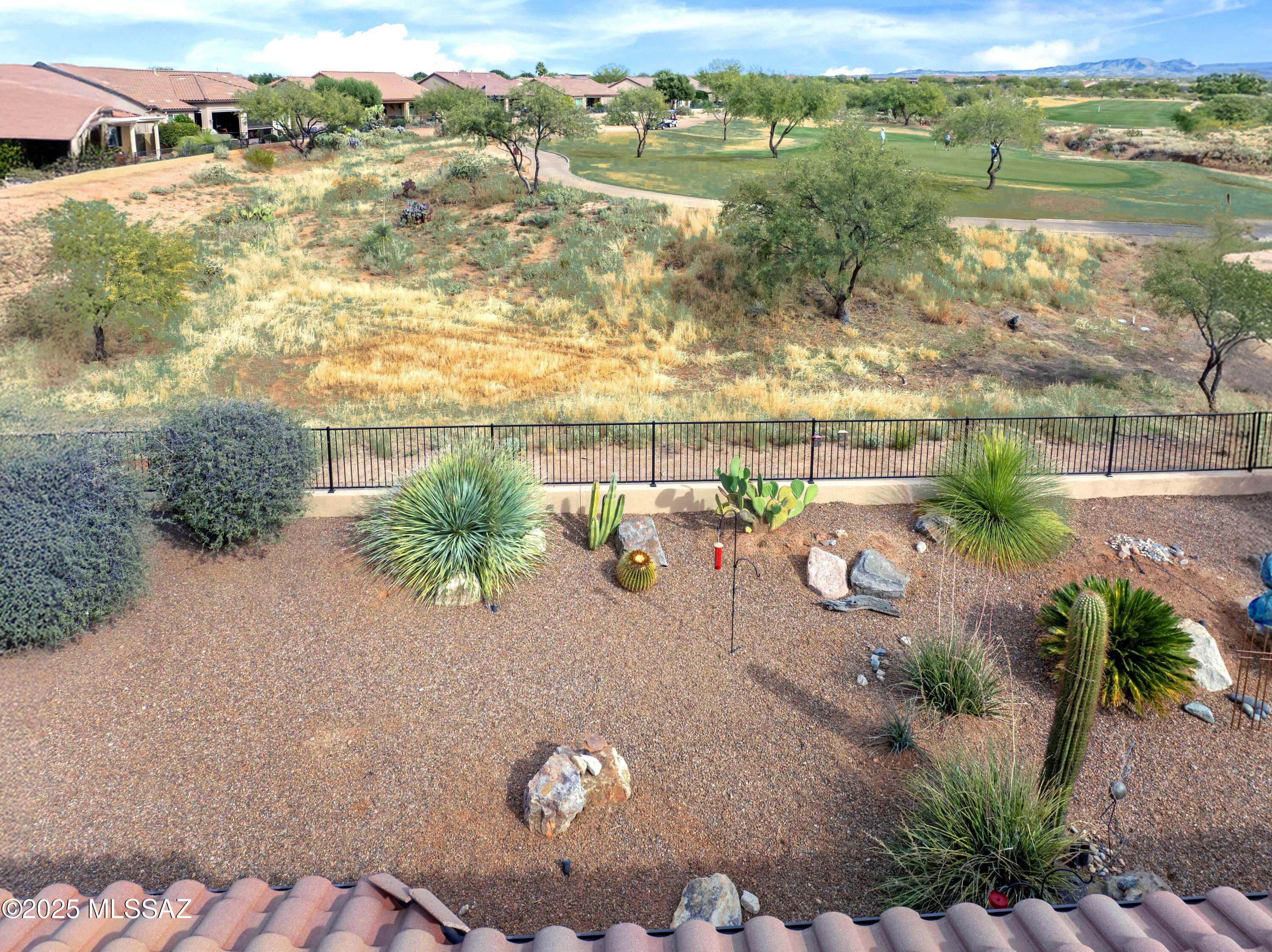 32093 S Agarita Drive