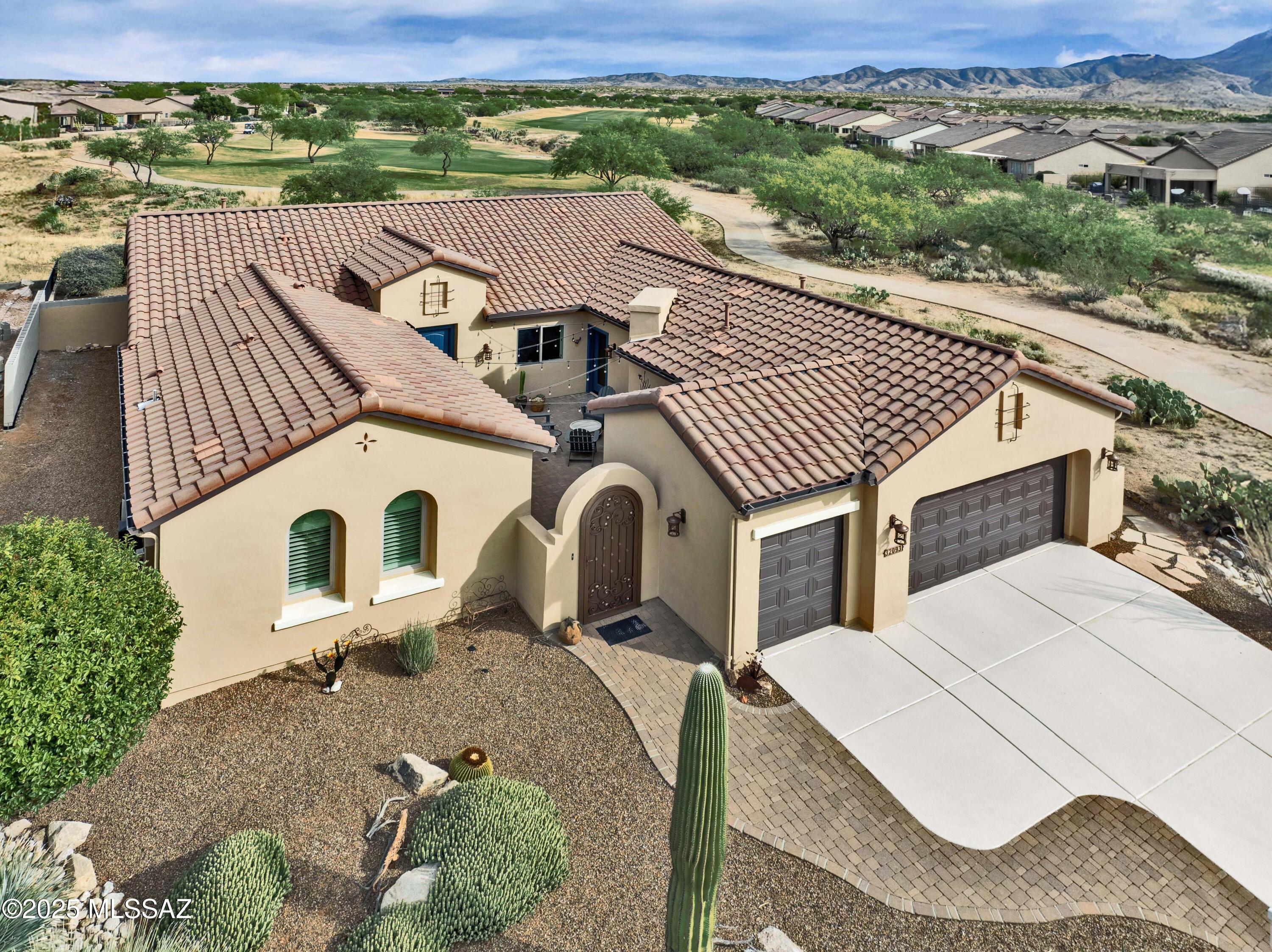 32093 S Agarita Drive