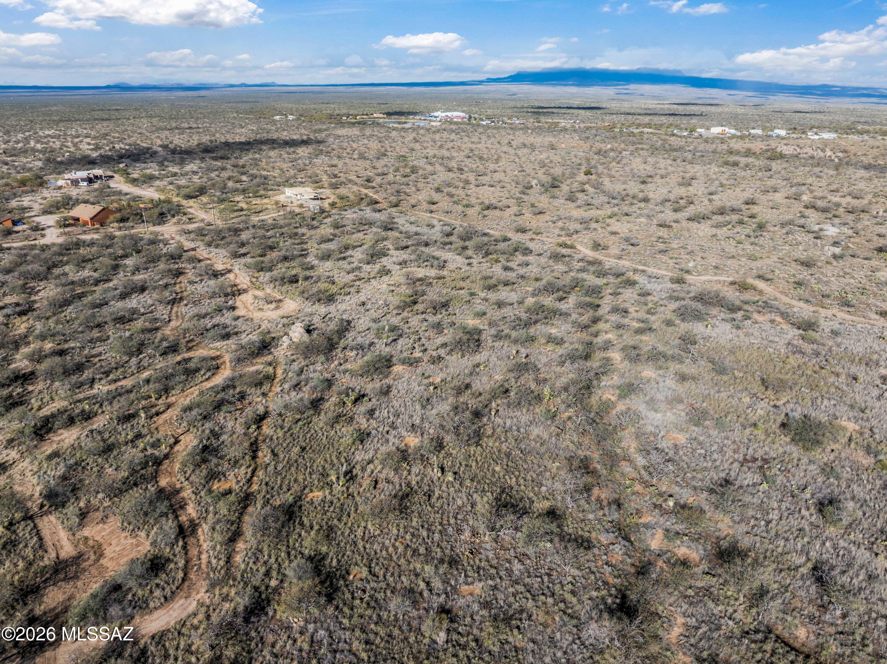 TBD N Chris Way 5.07 Ac