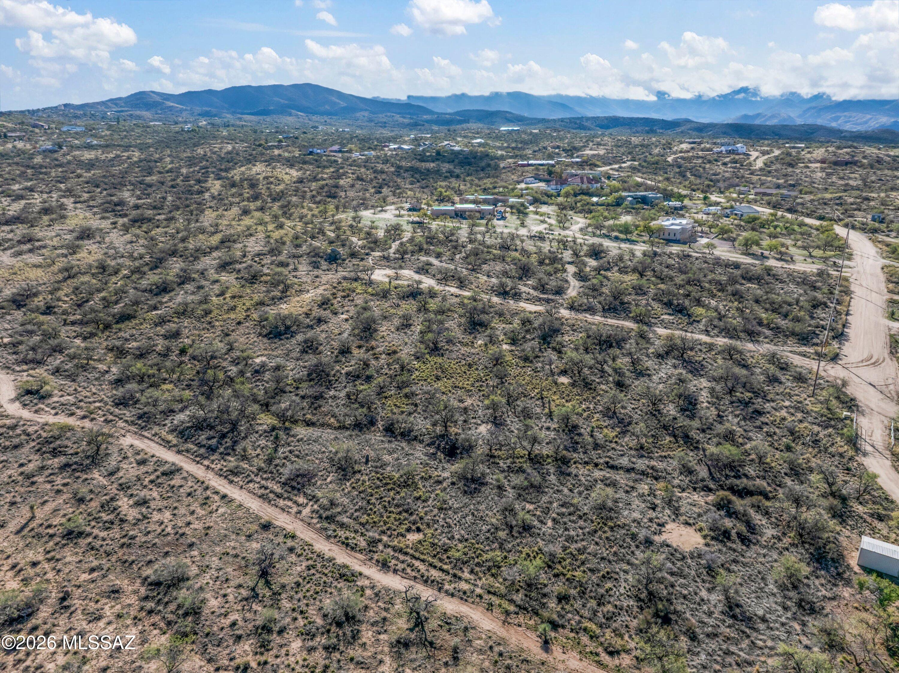 TBD N Chris Way 5.07 Ac