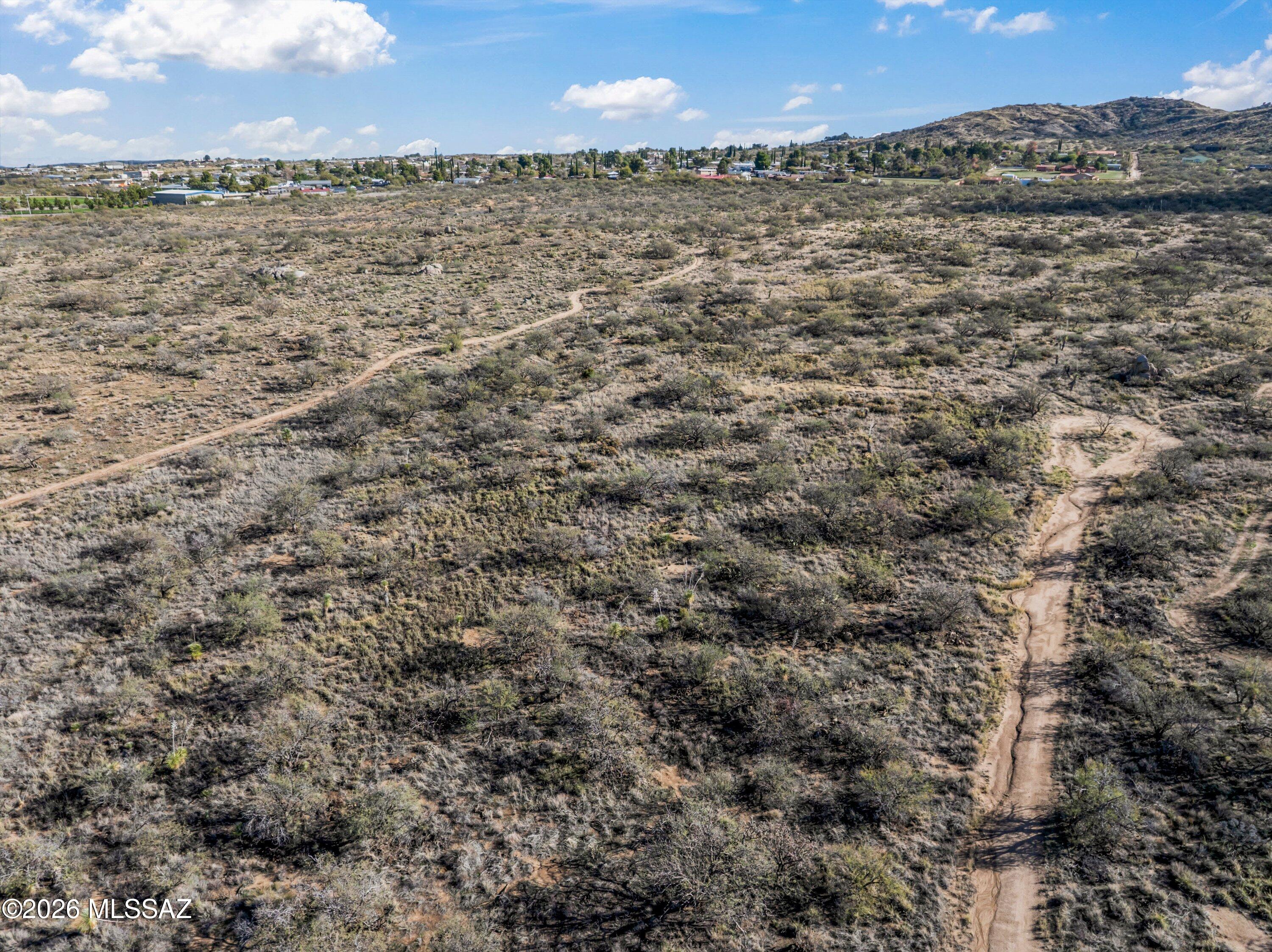 TBD N Chris Way 5.07 Ac