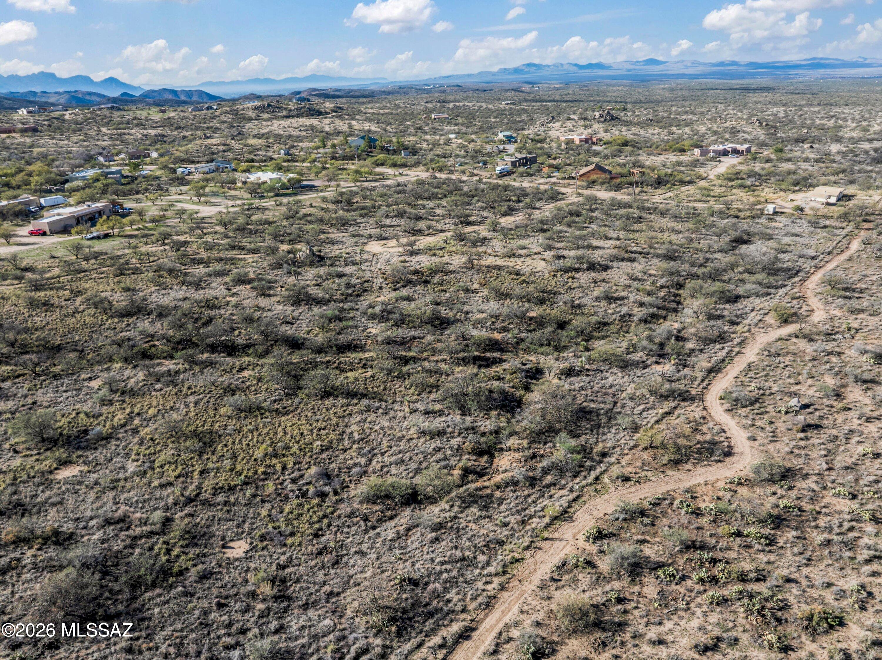 TBD N Chris Way 5.07 Ac