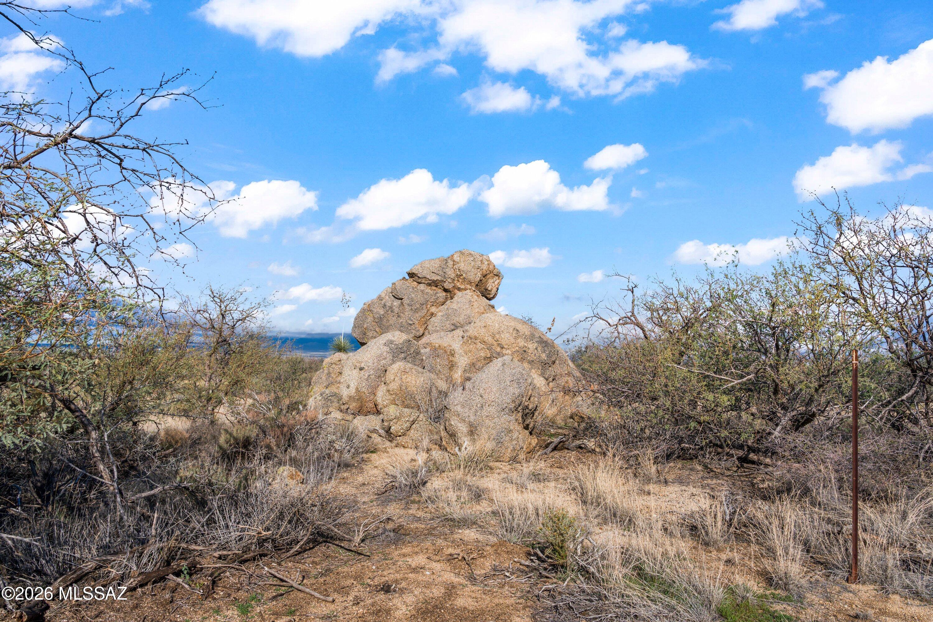 TBD N Chris Way 5.07 Ac