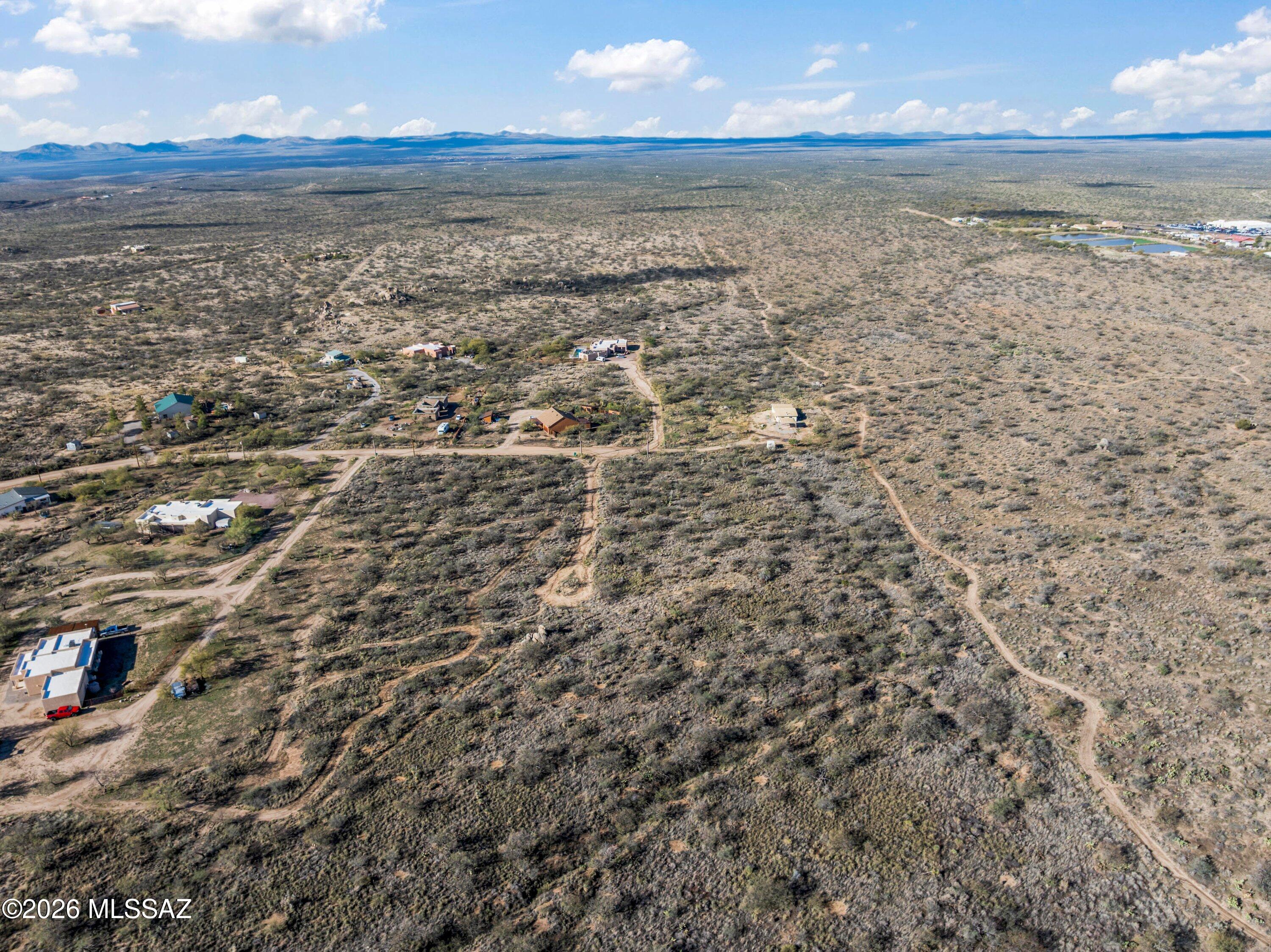 TBD N Chris Way 5.07 Ac