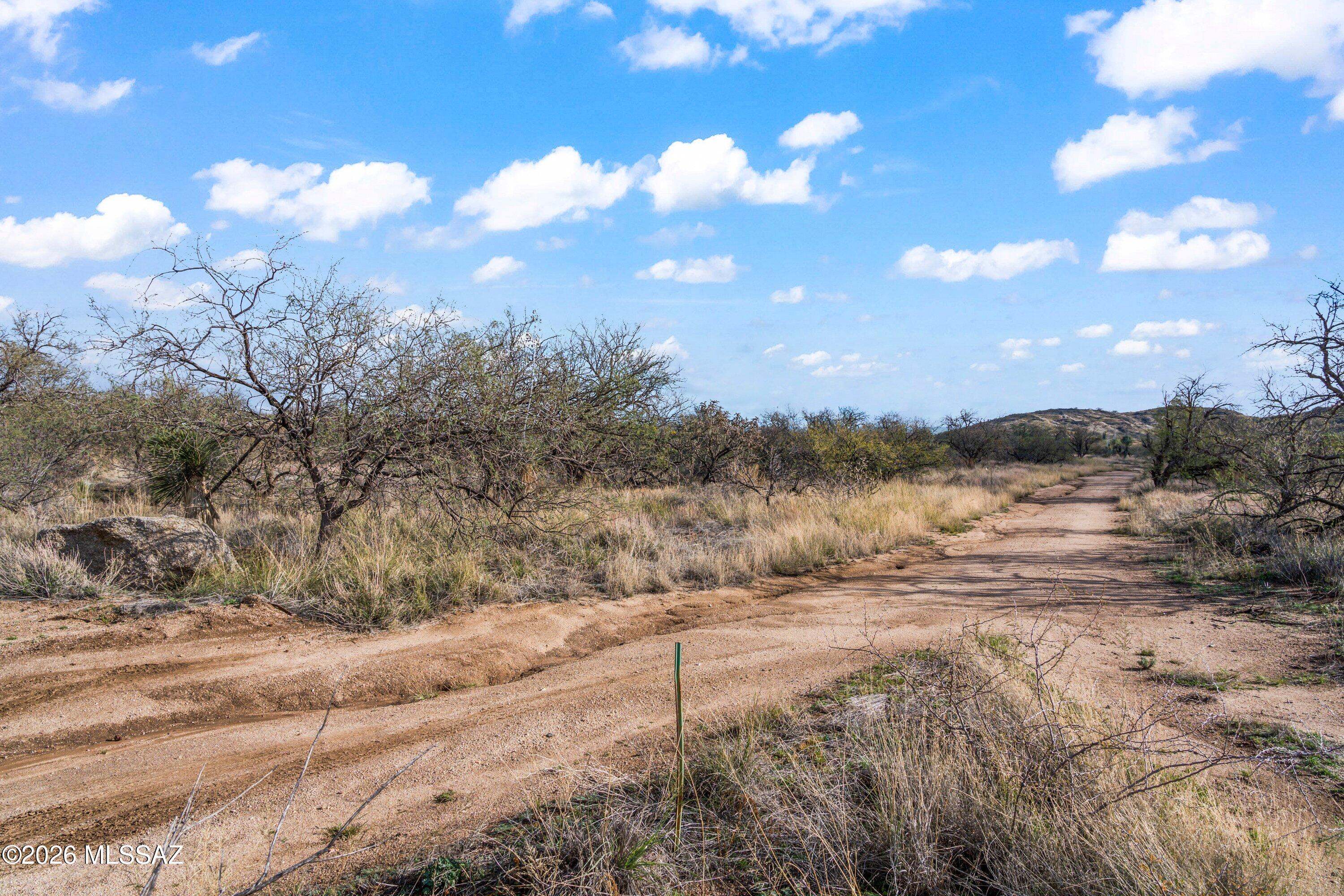 TBD N Chris Way 5.07 Ac