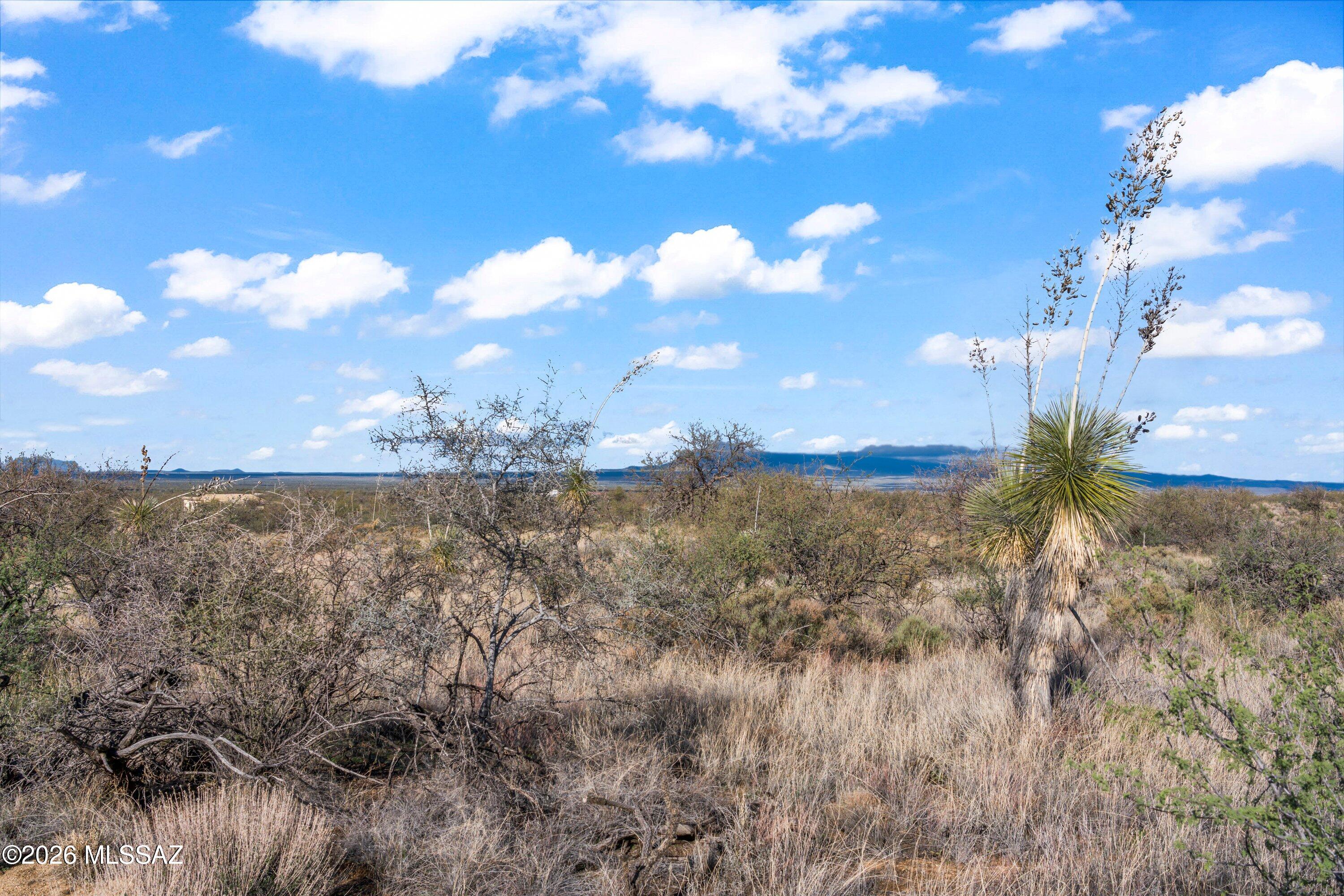 TBD N Chris Way 5.07 Ac