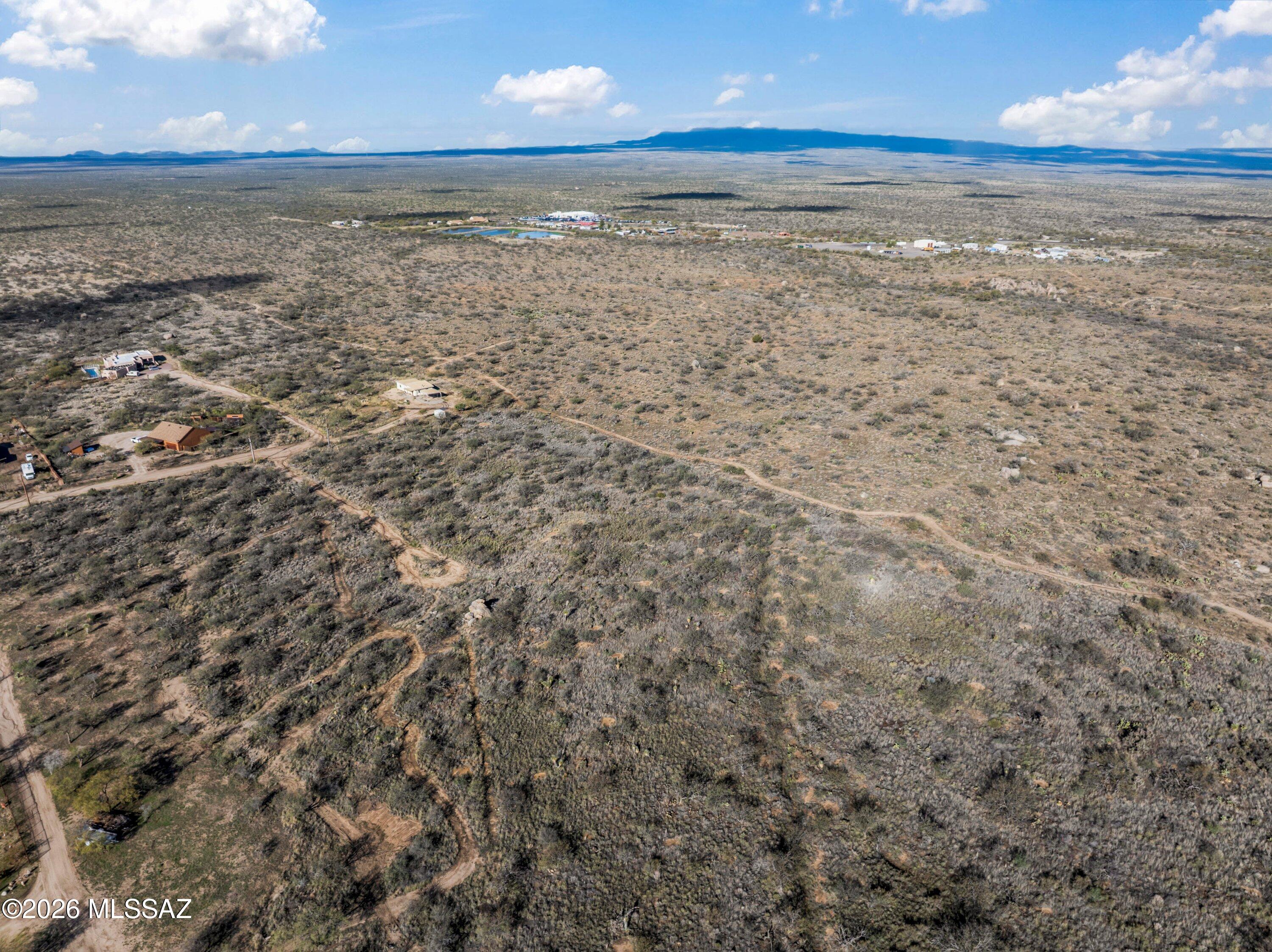 TBD N Chris Way 5.07 Ac