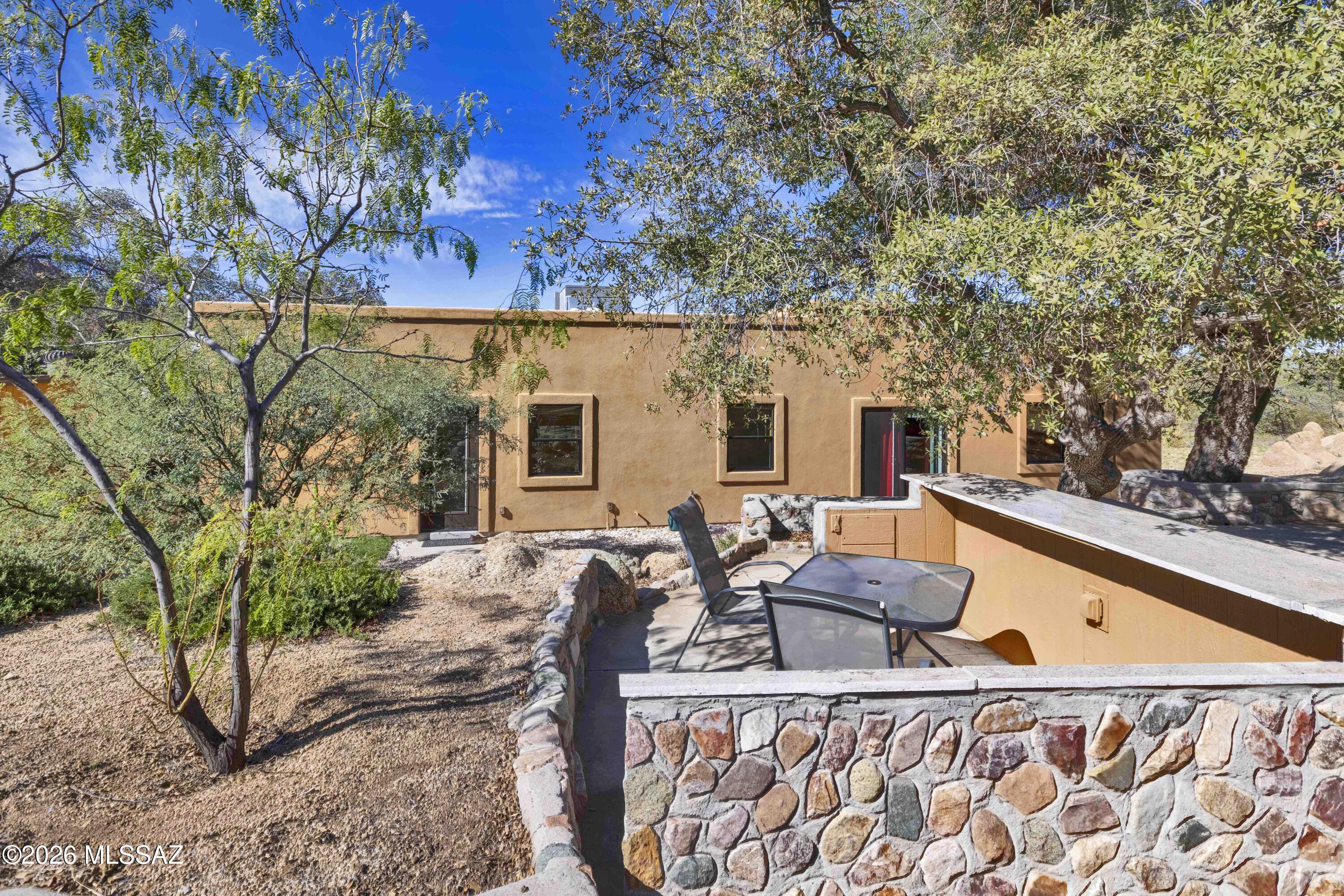 475 N Timberline Road