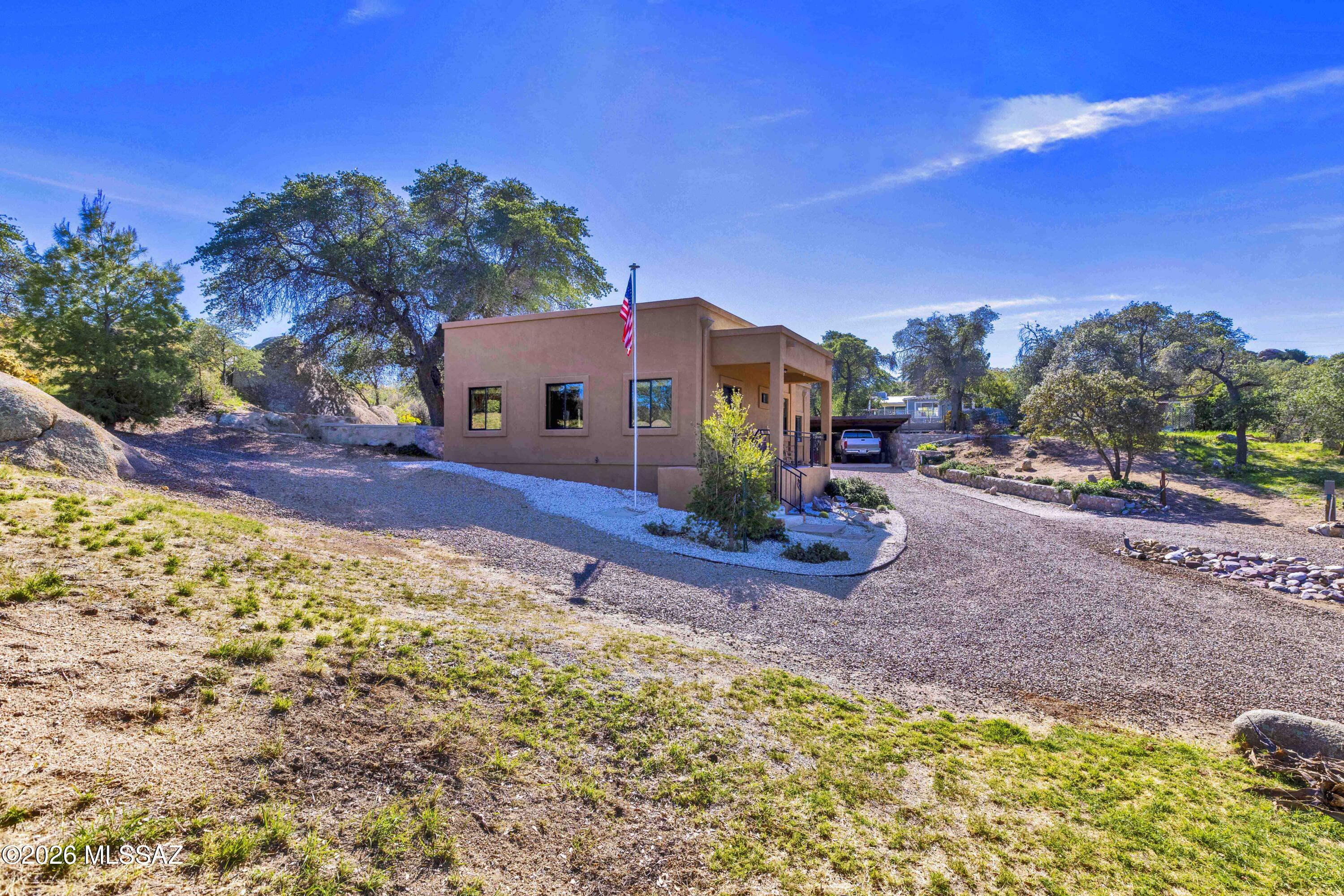 475 N Timberline Road