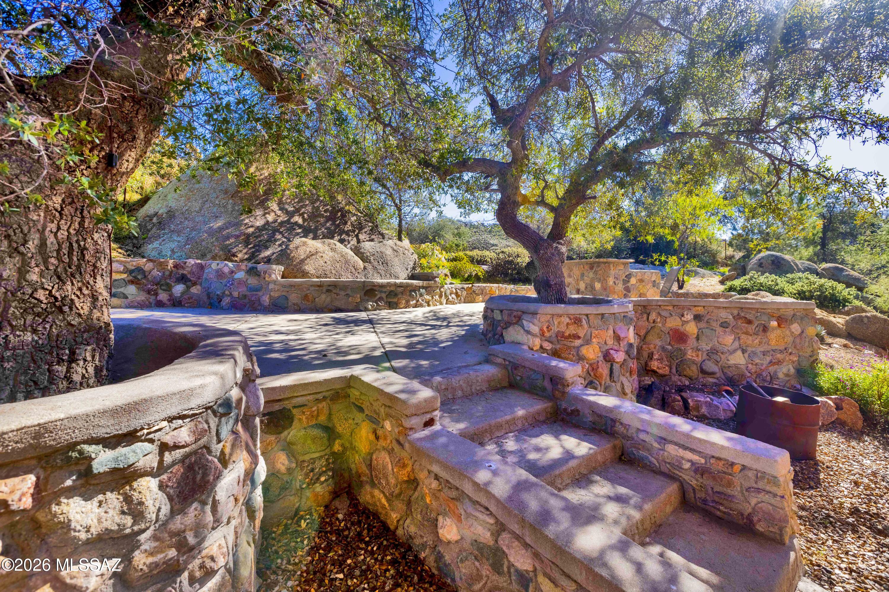 475 N Timberline Road