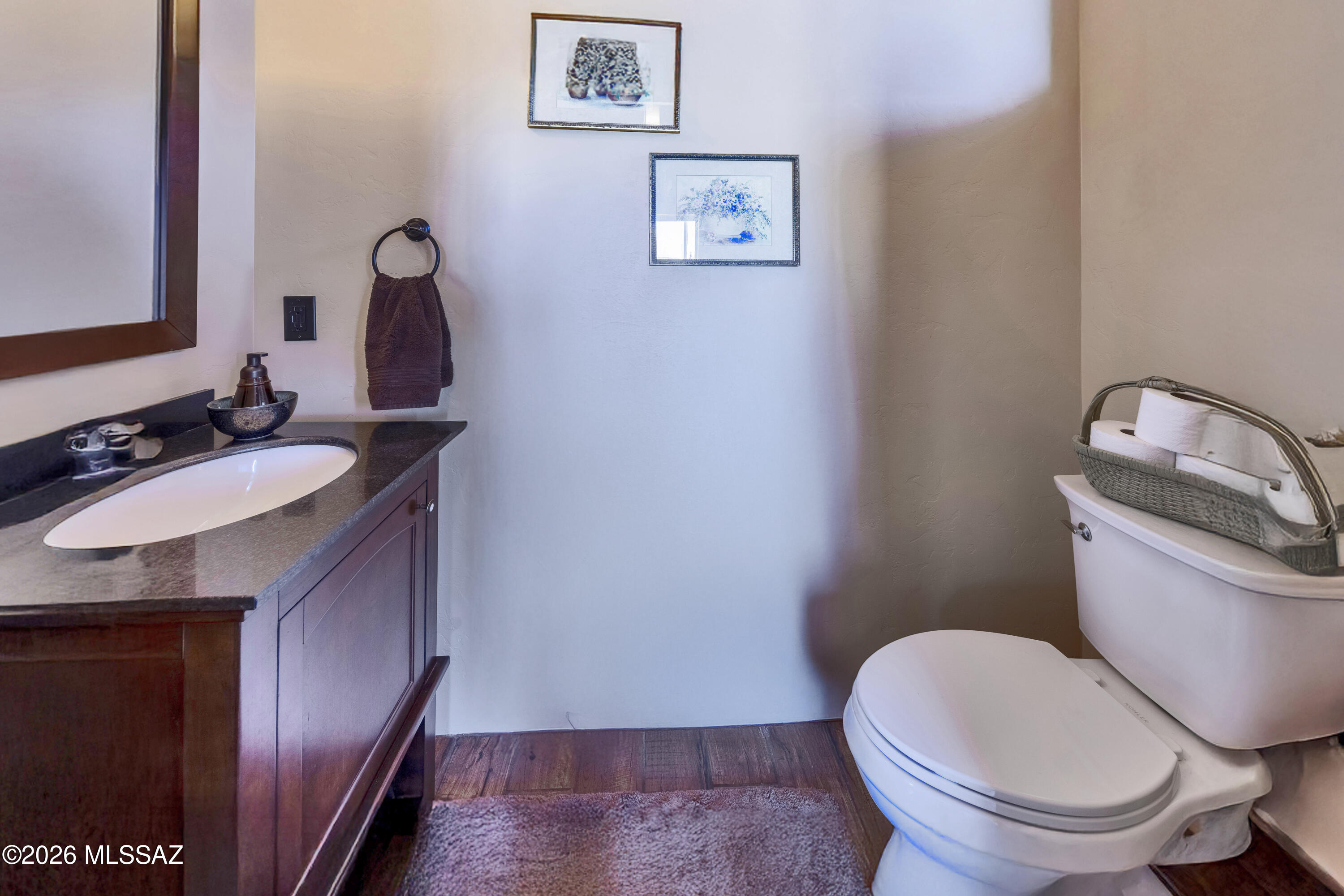 475 N Timberline Road