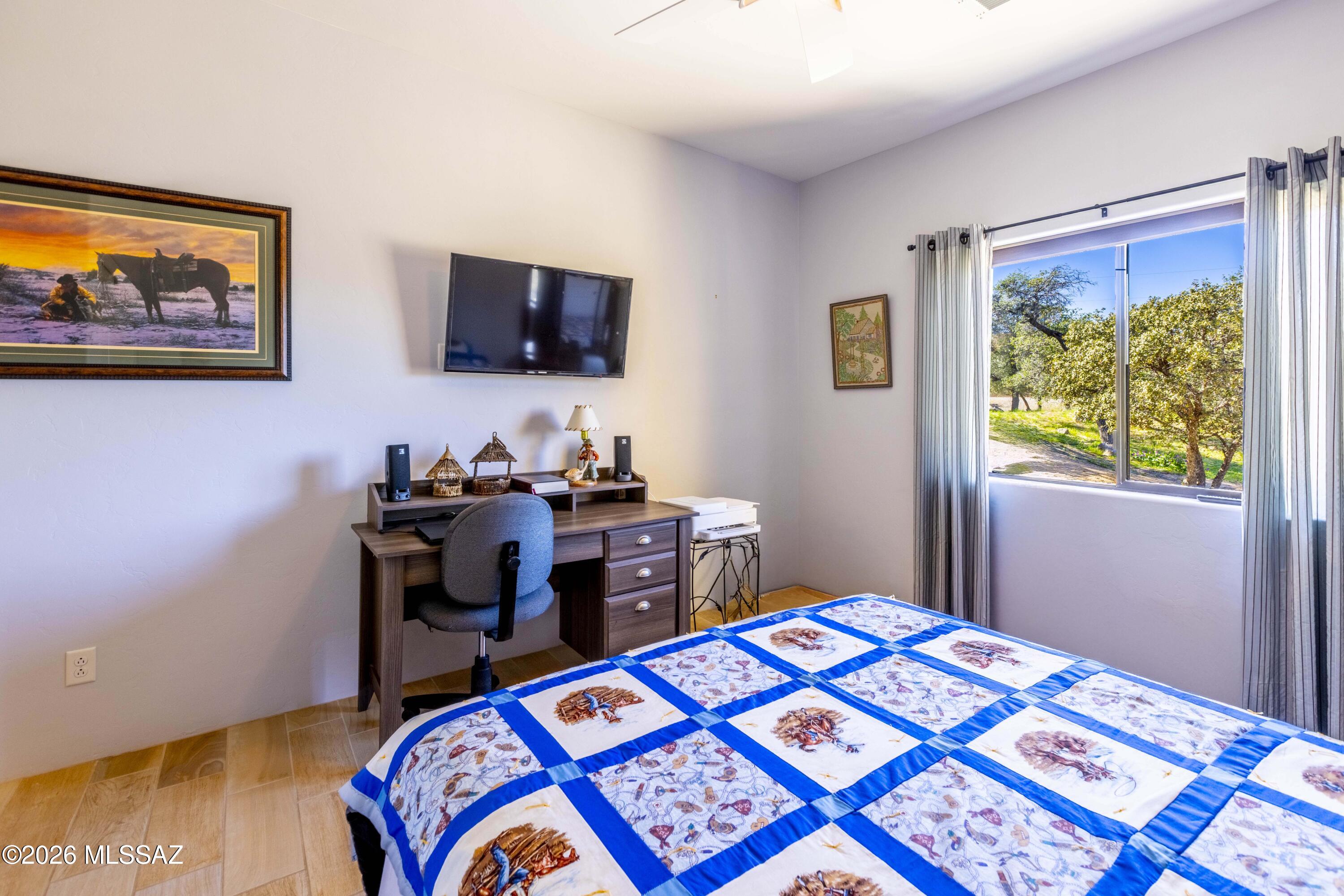 475 N Timberline Road