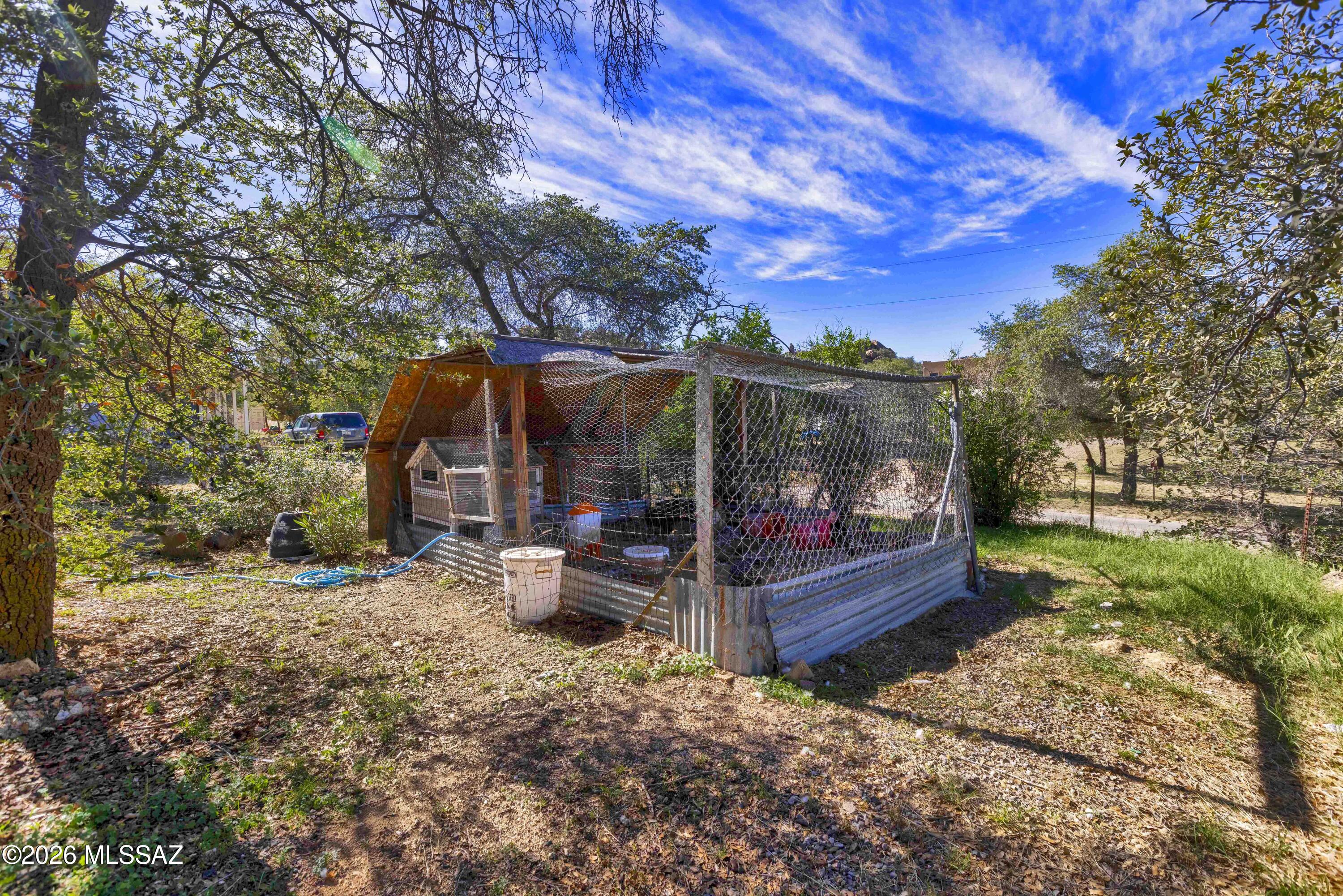 475 N Timberline Road