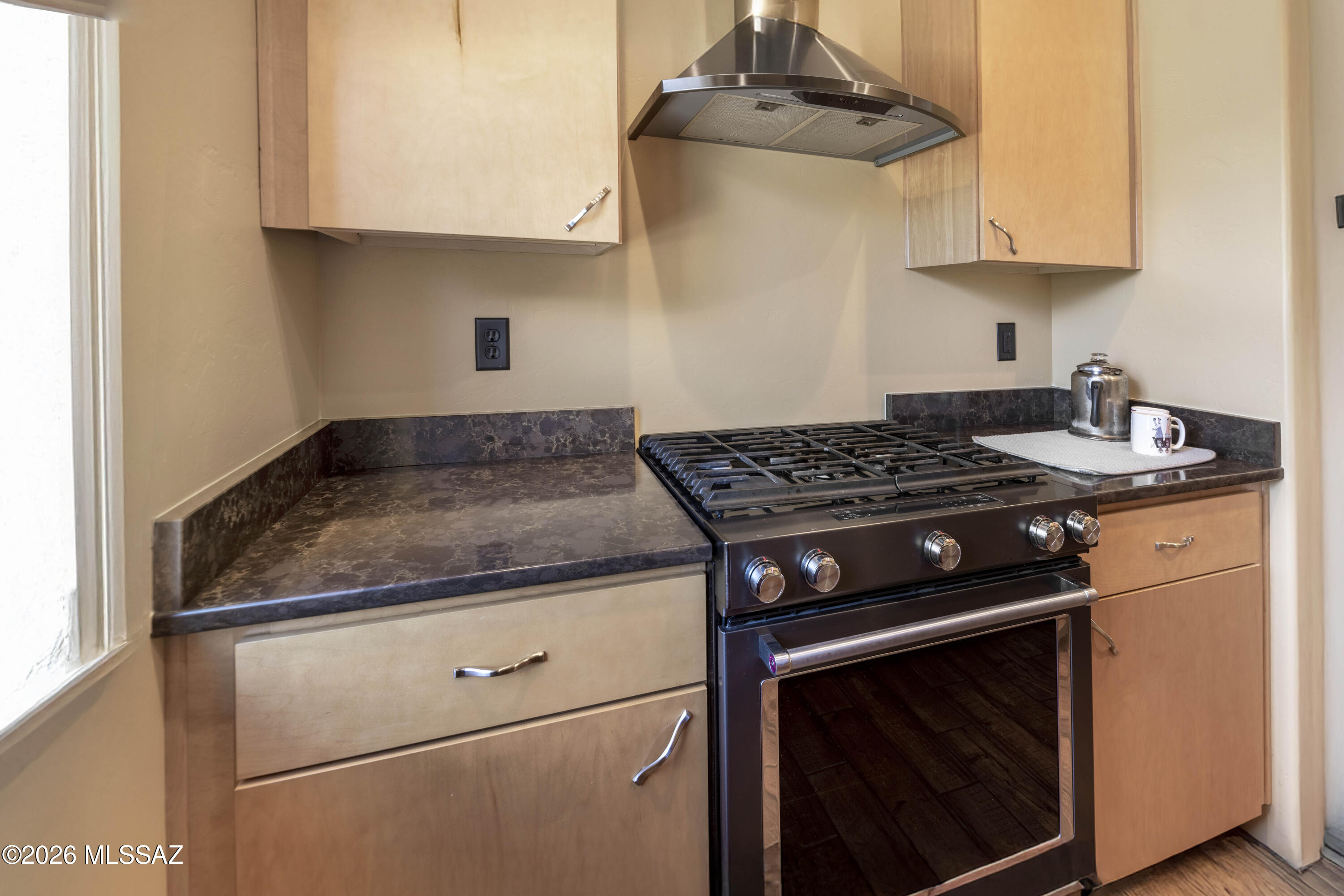 475 N Timberline Road