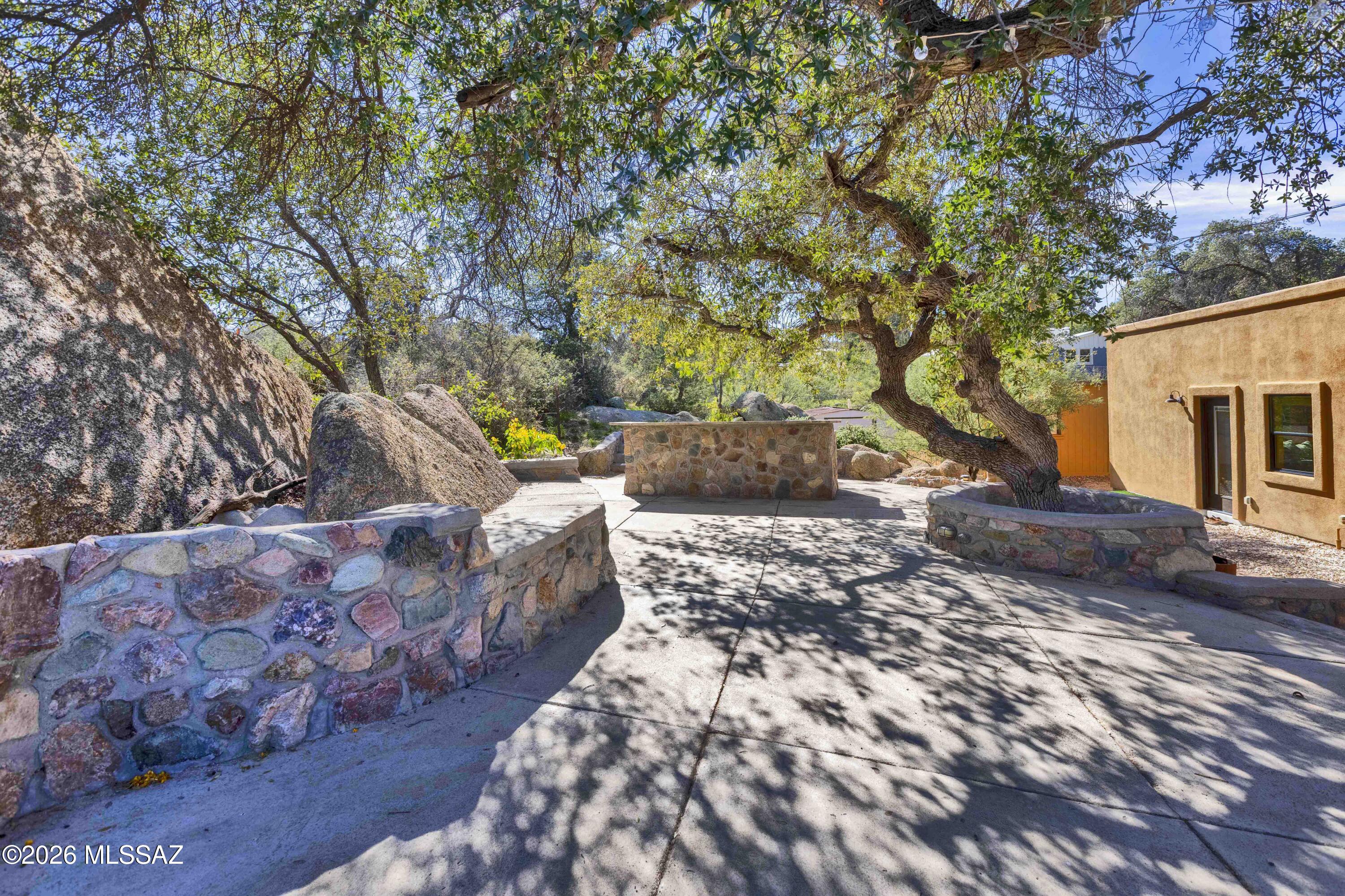 475 N Timberline Road