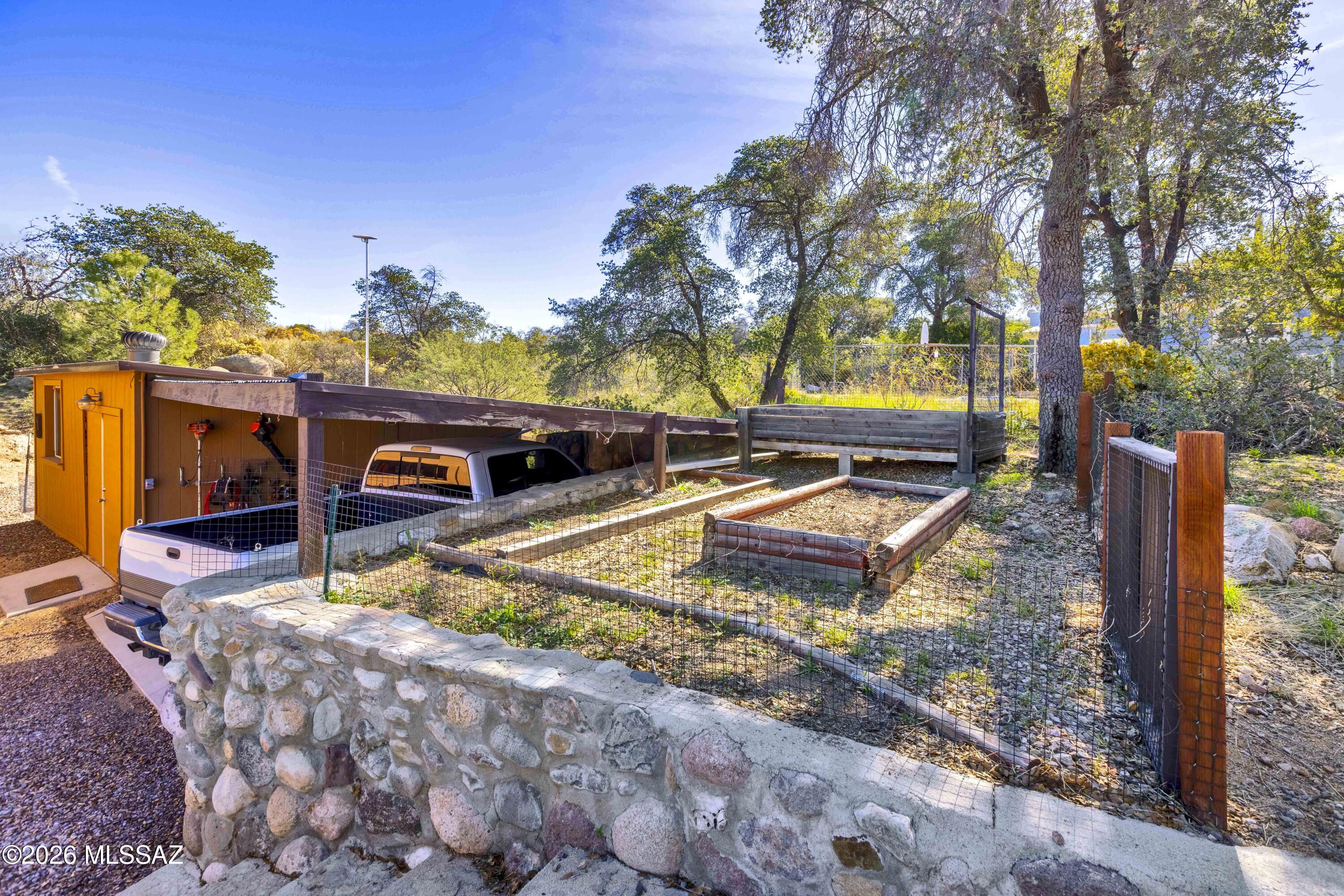 475 N Timberline Road