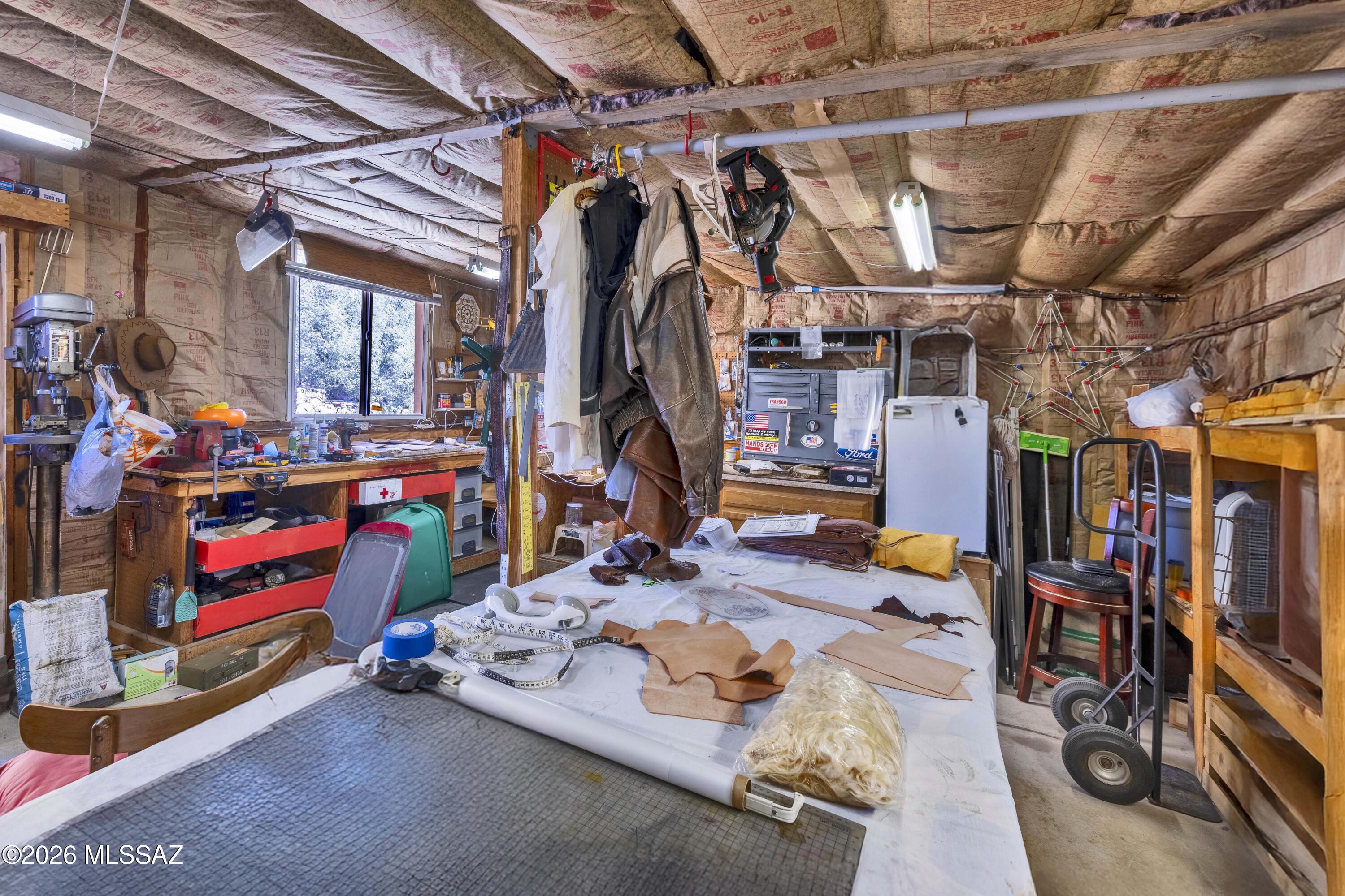 475 N Timberline Road