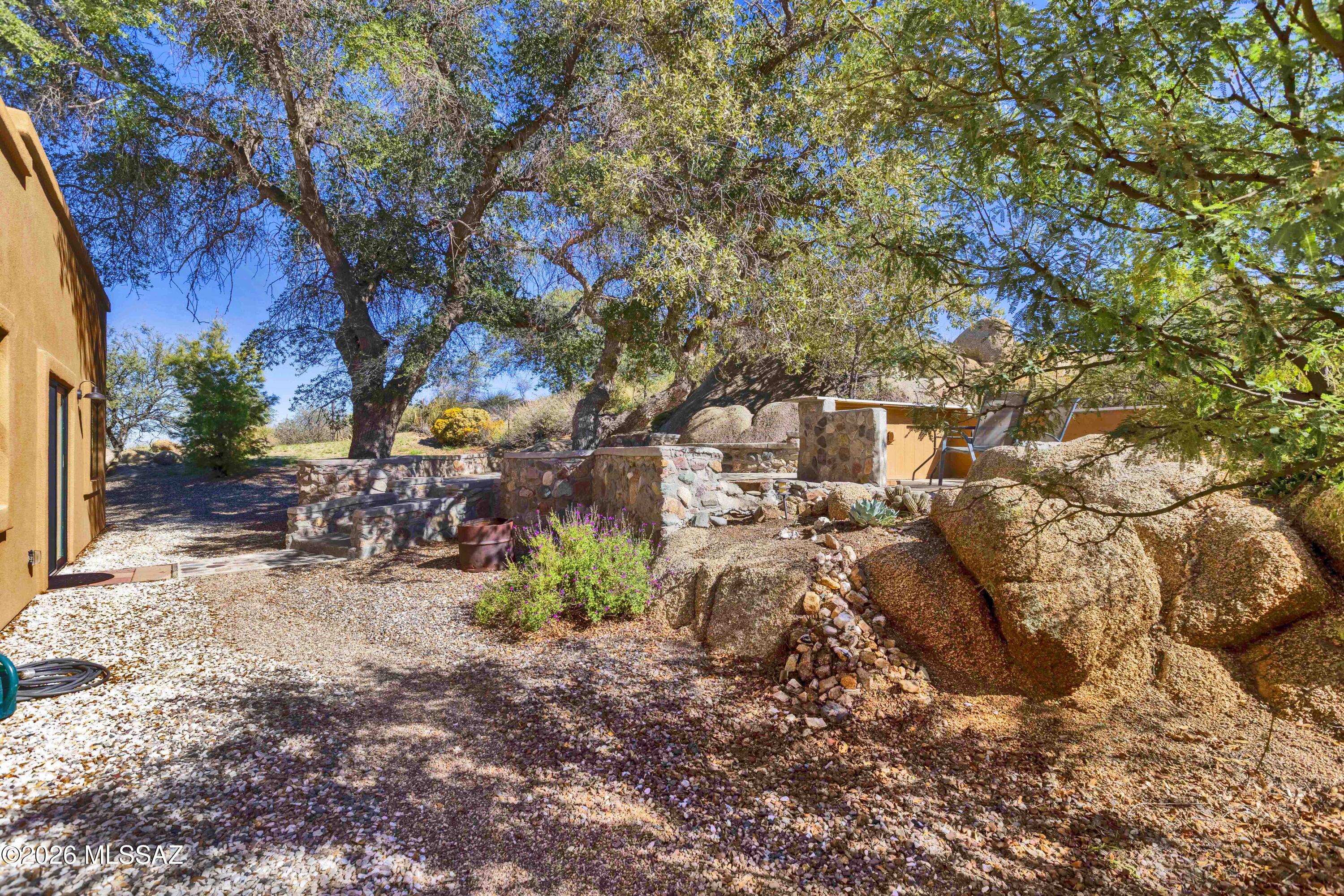 475 N Timberline Road