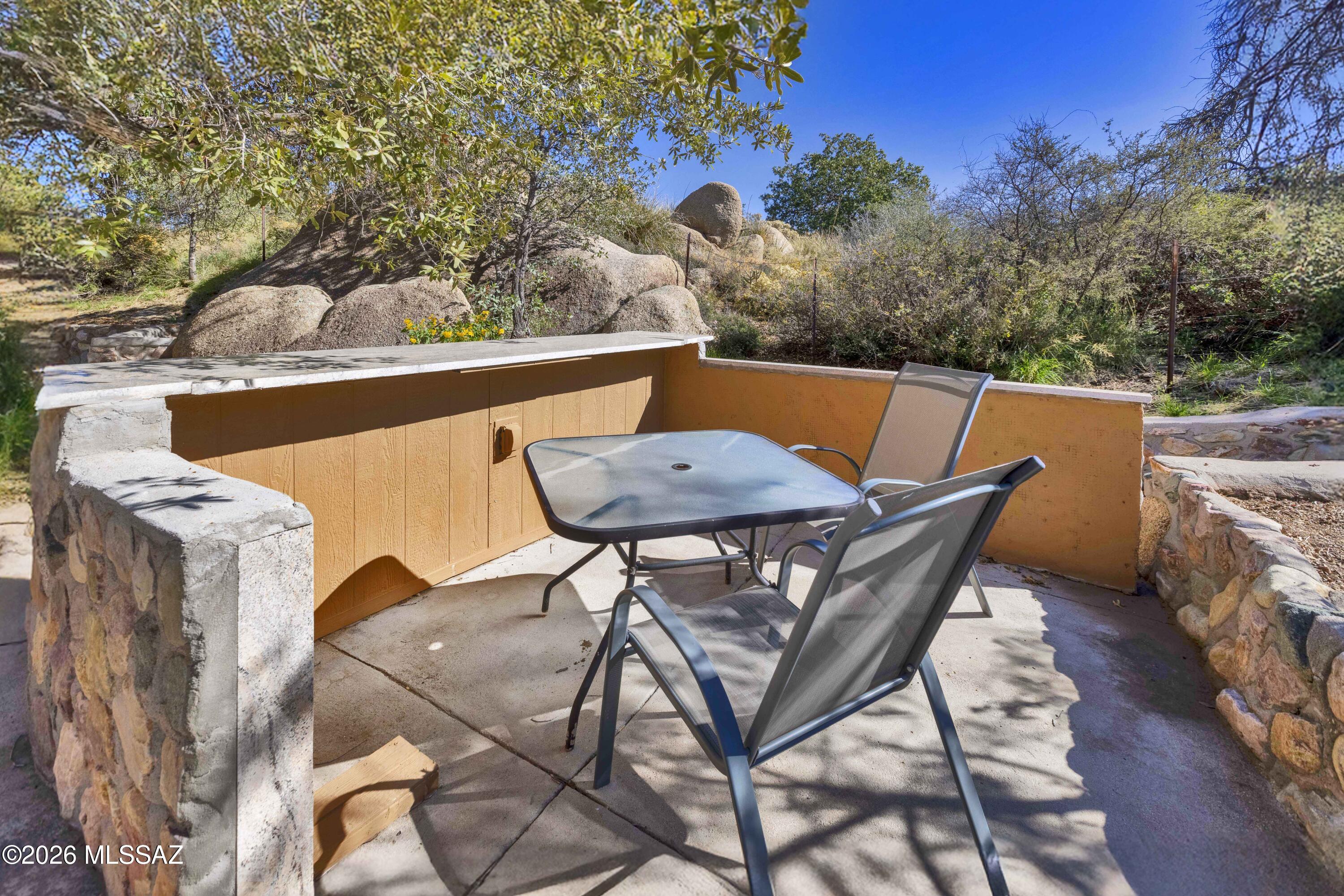 475 N Timberline Road