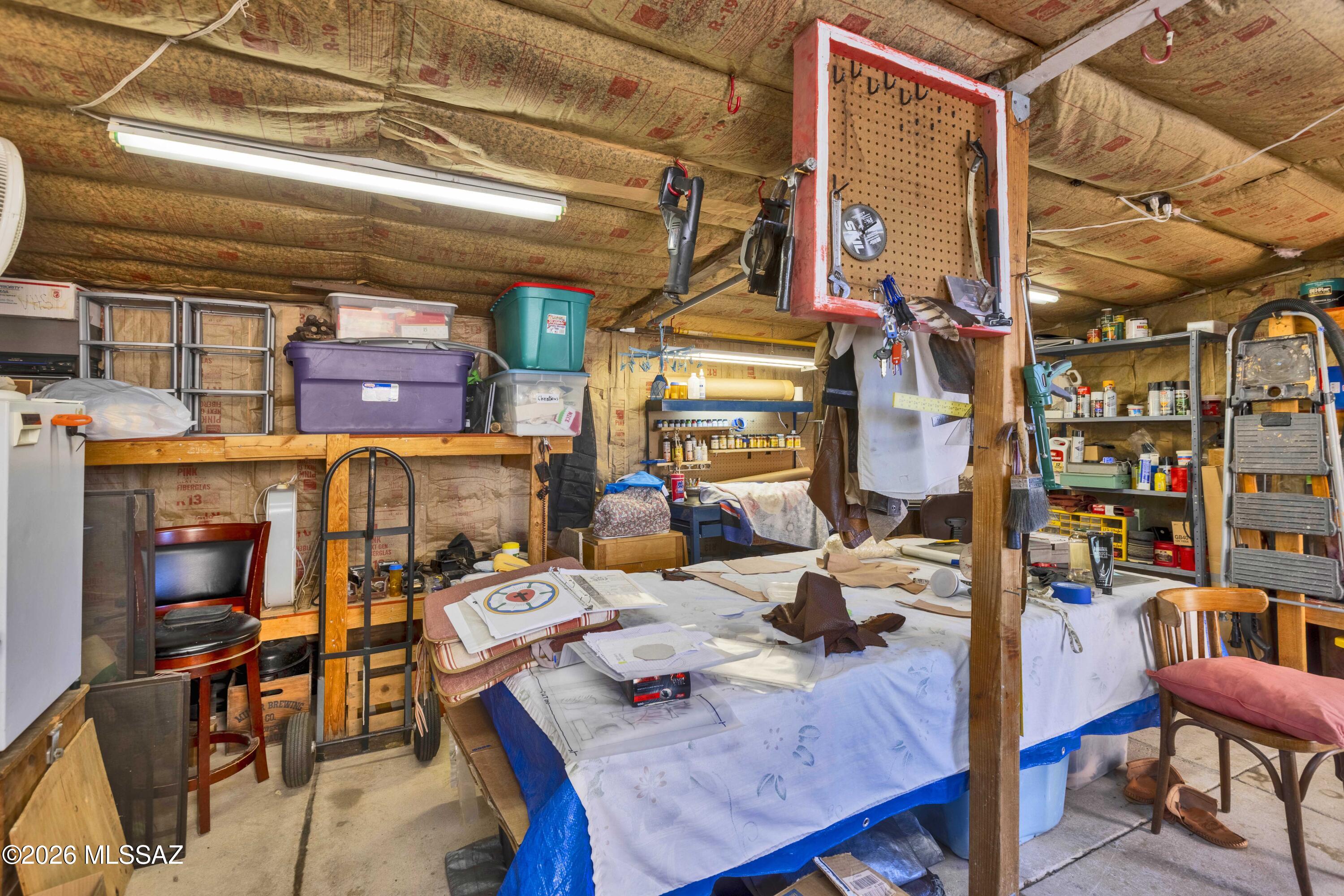 475 N Timberline Road