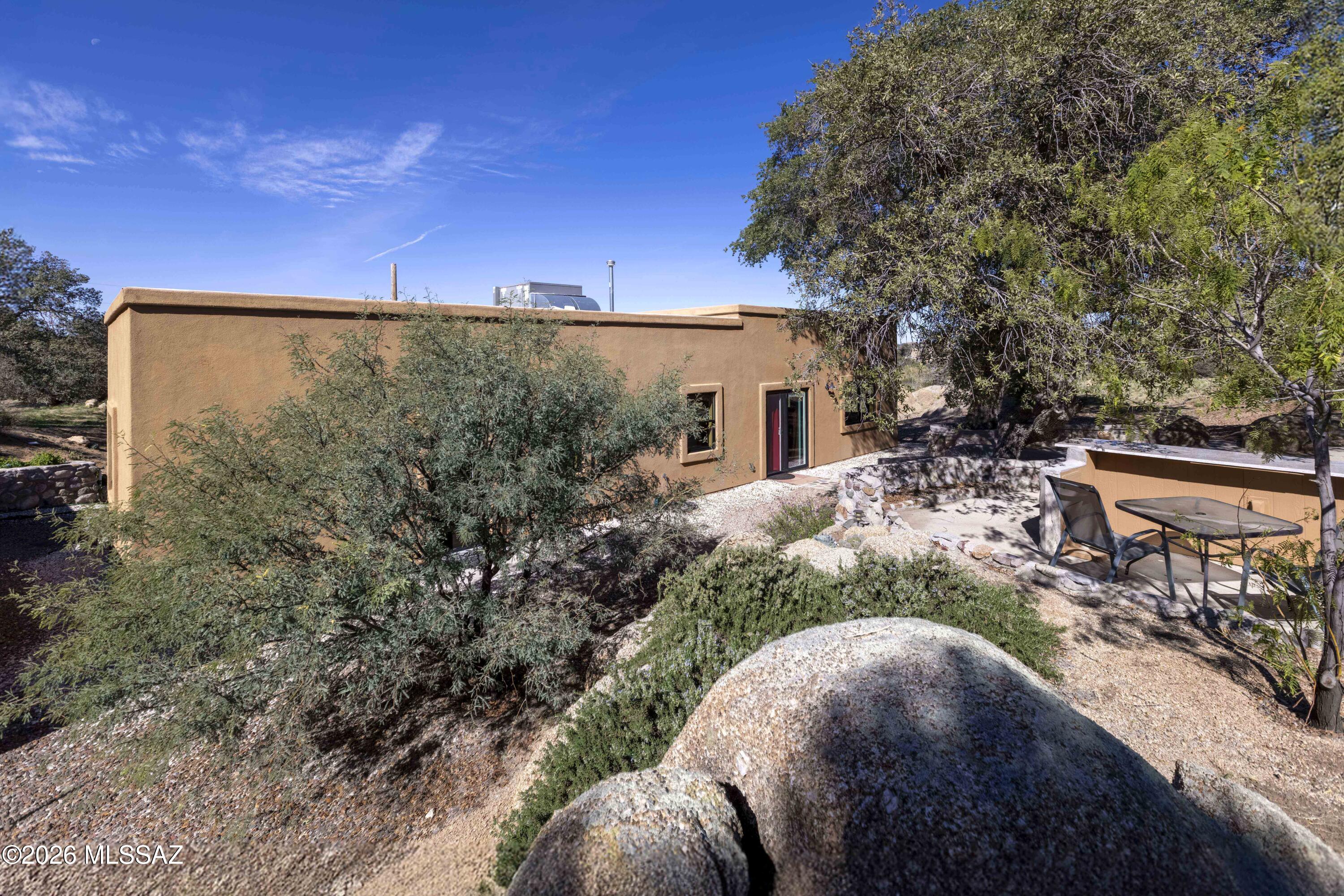 475 N Timberline Road