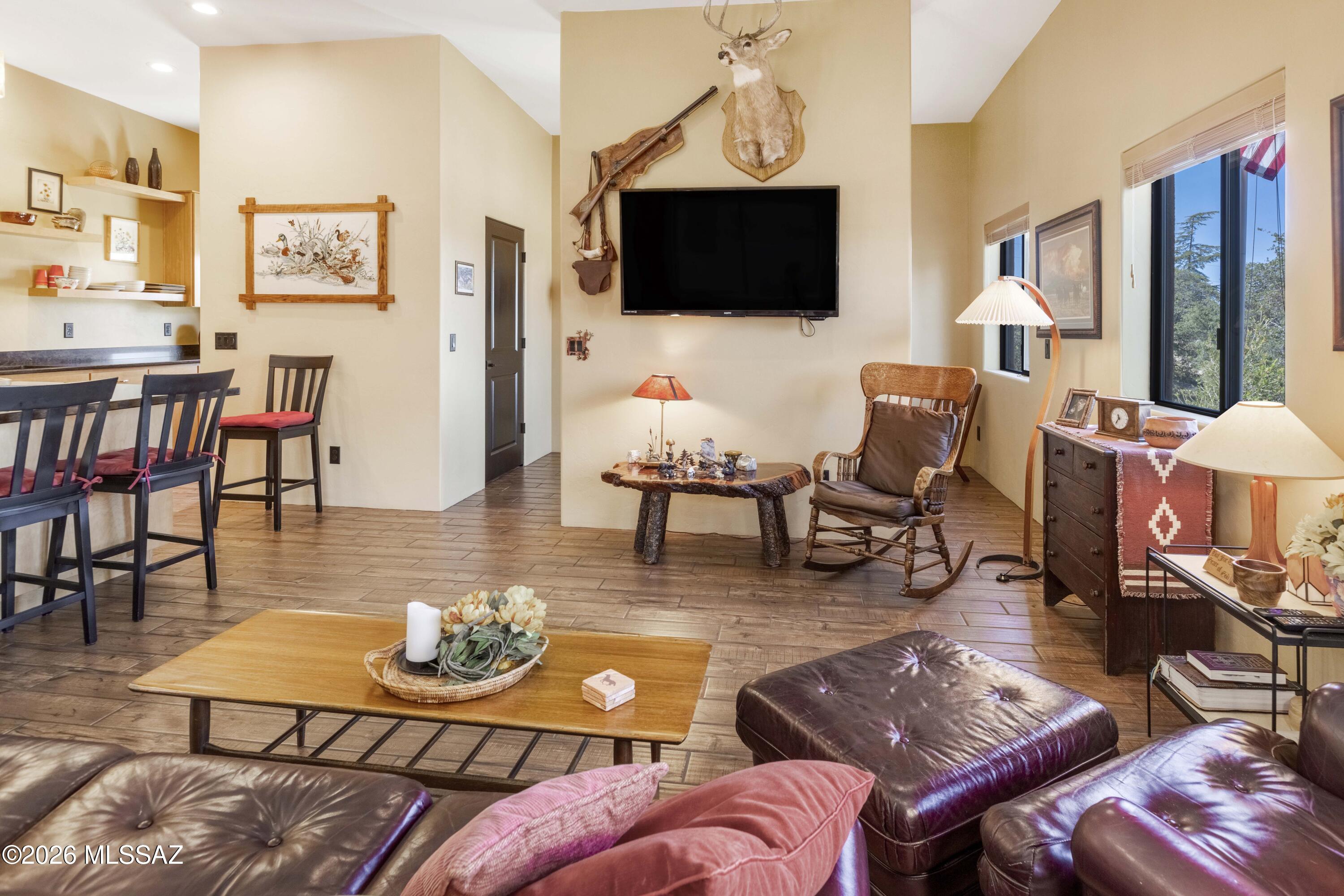 475 N Timberline Road