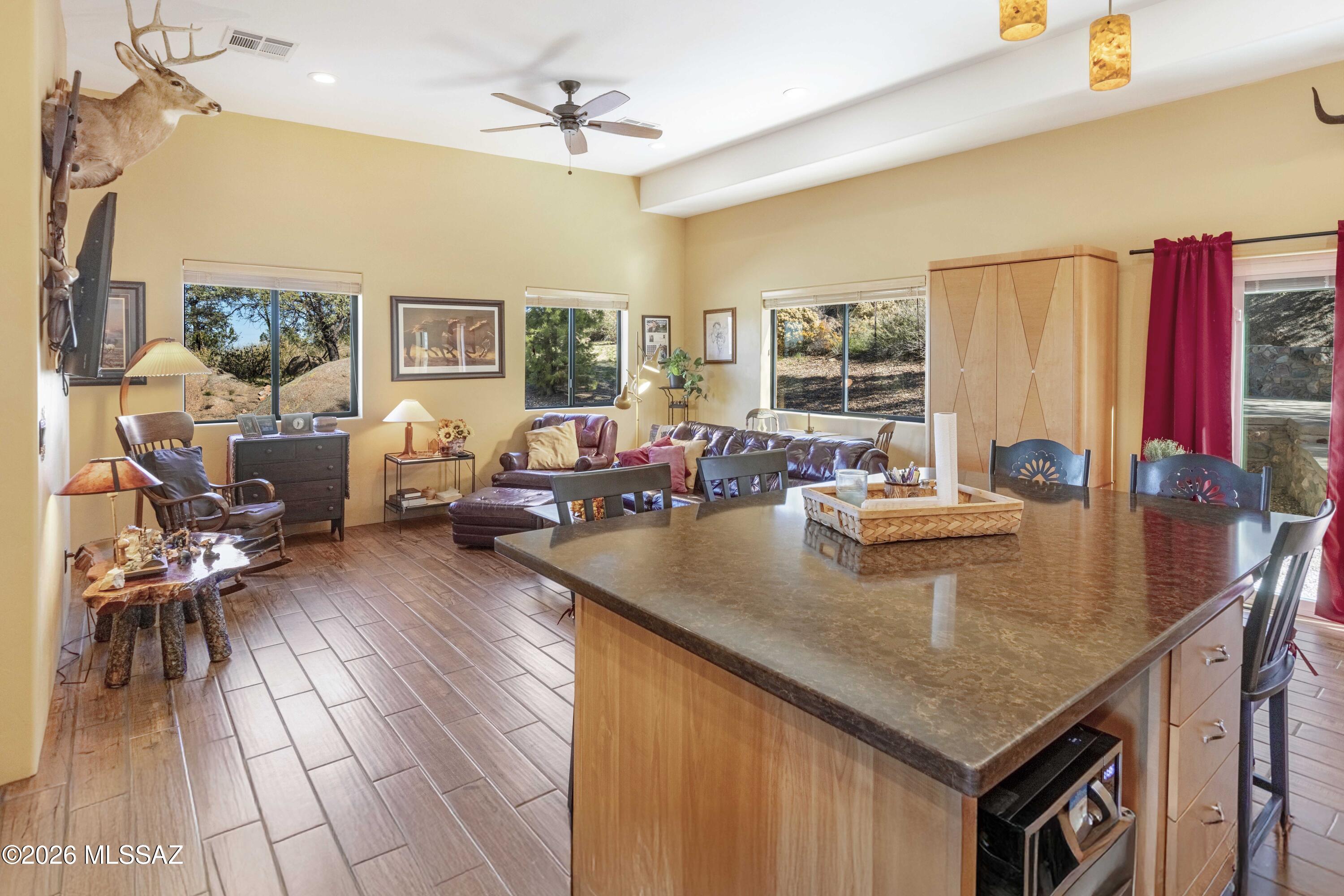 475 N Timberline Road