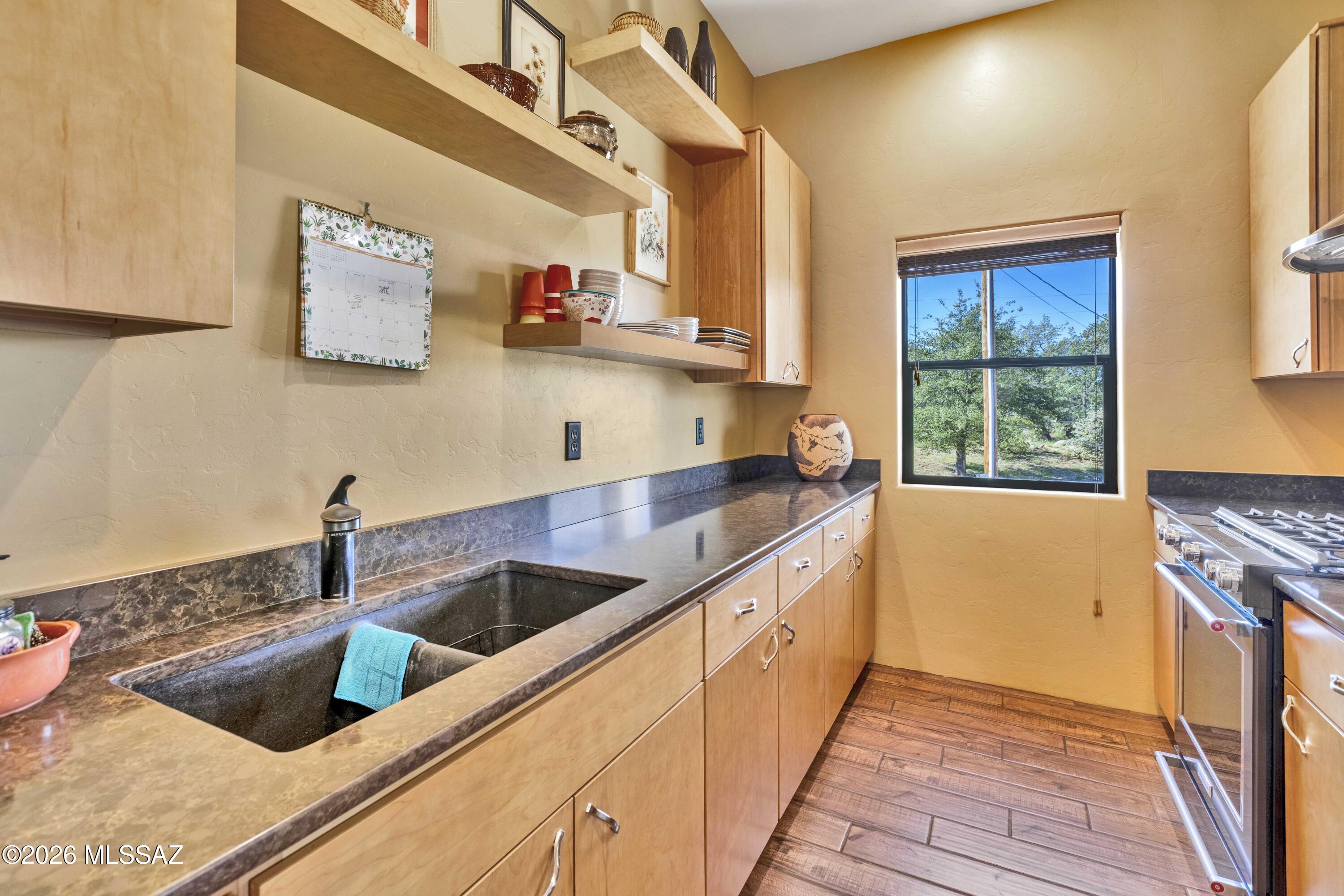 475 N Timberline Road