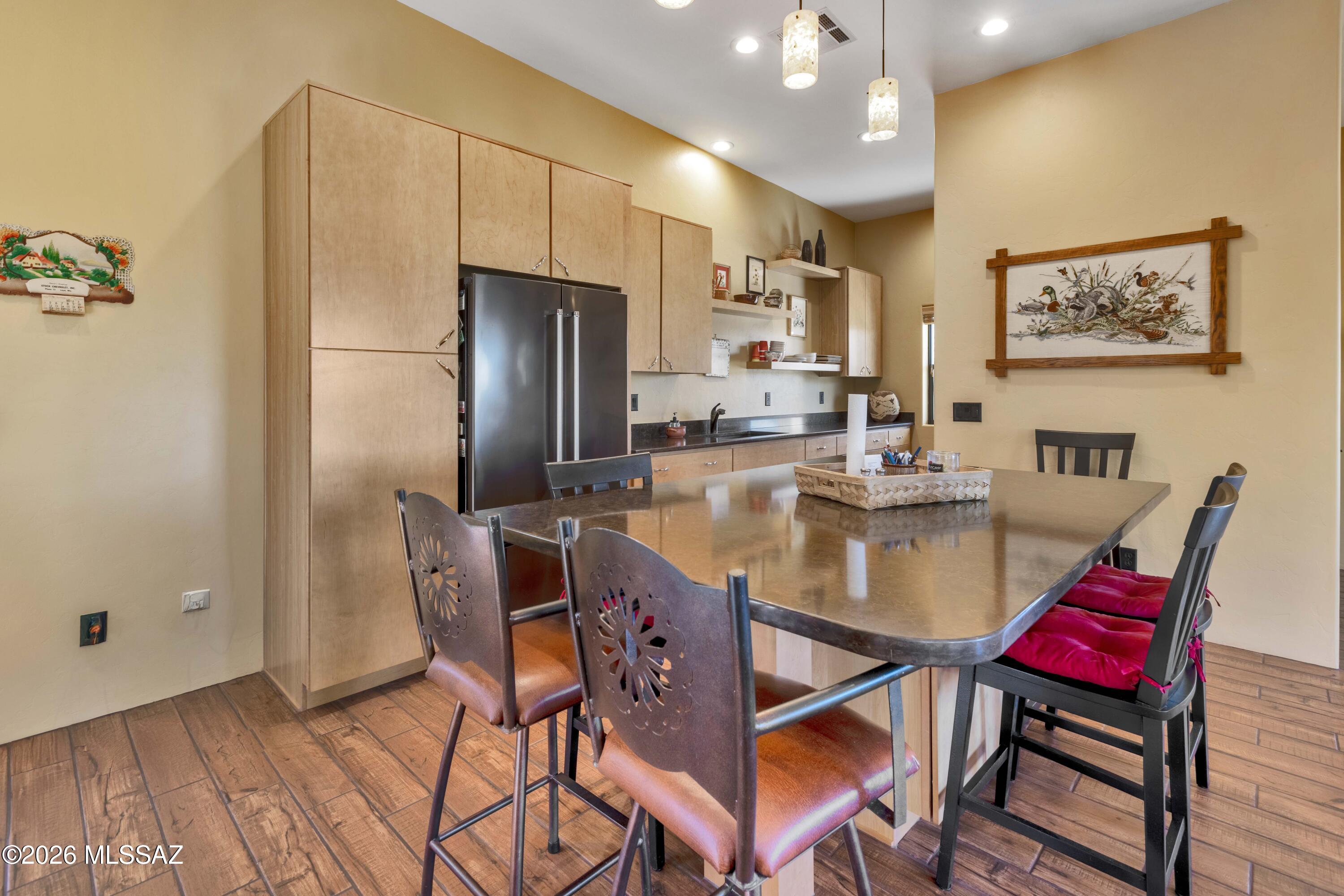 475 N Timberline Road